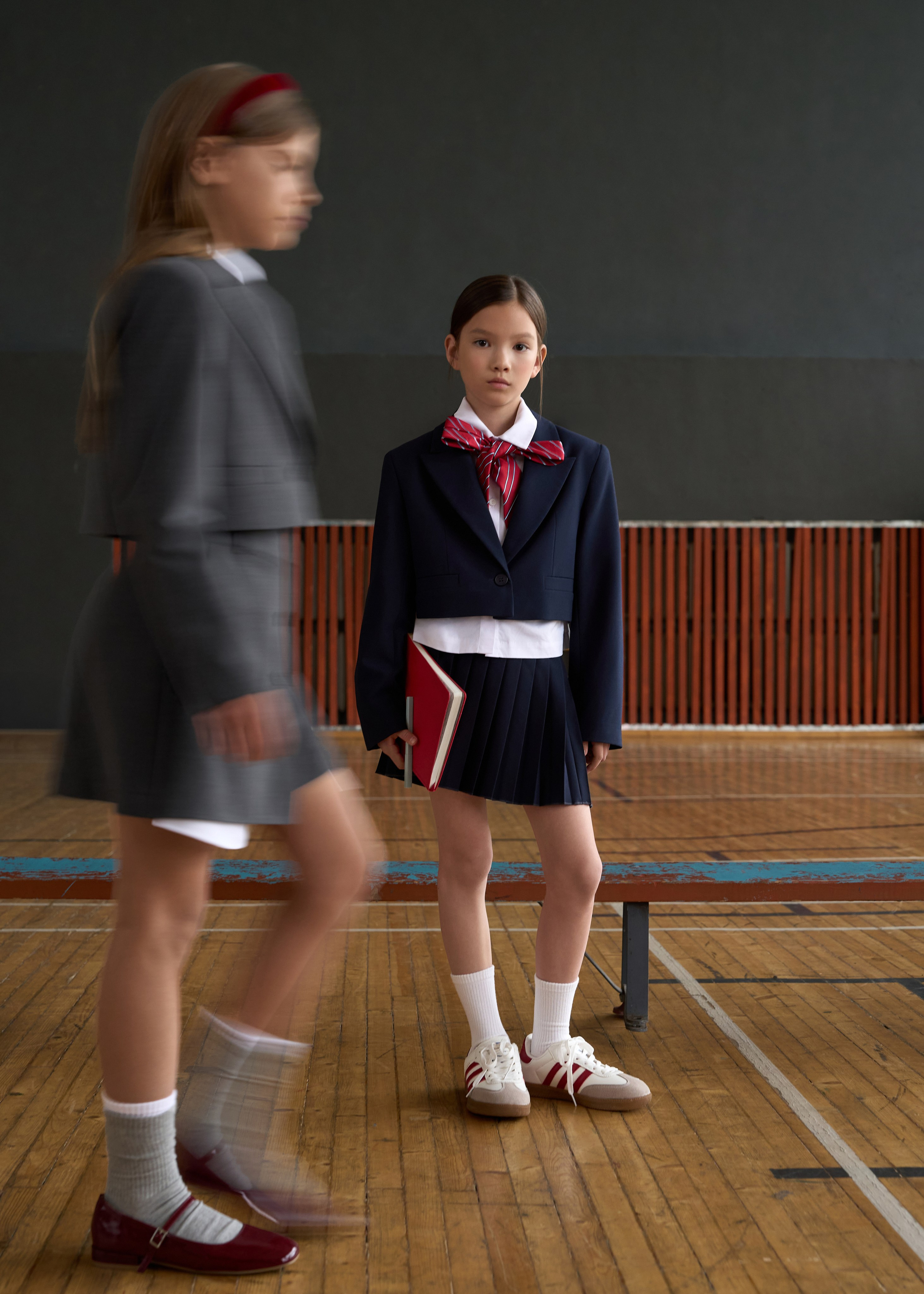 THE SCHOOL CLUB. Creative Fashion Photographer & Art Director