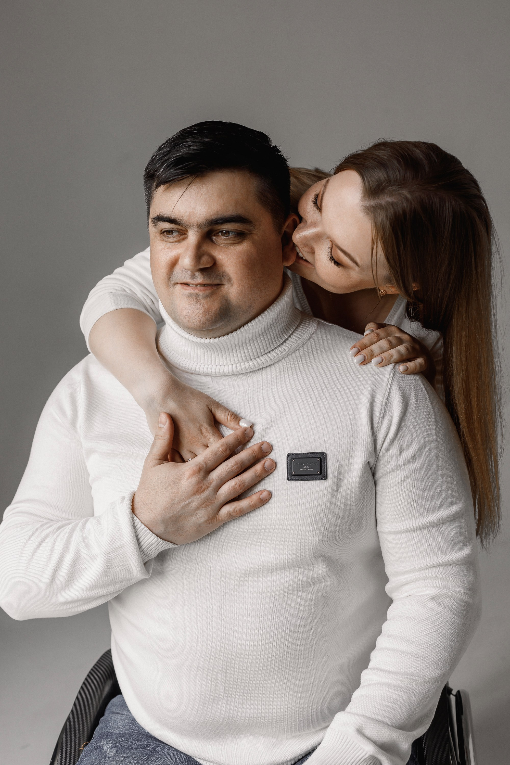 On cloud nine. Свадебный фотограф Дмитрий Воробьев Ярославль