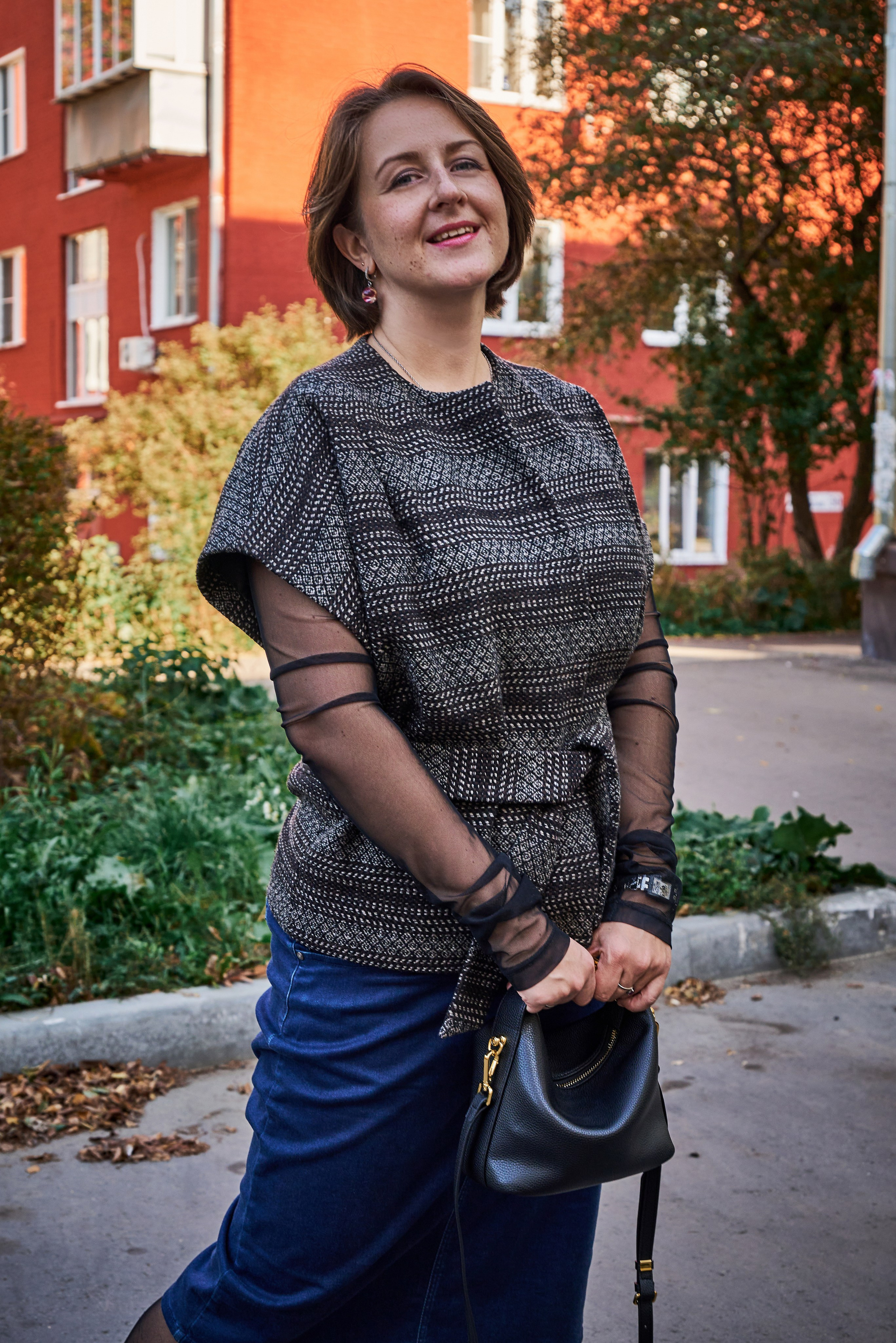 Вероника, Щелково. Фотограф Щёлково