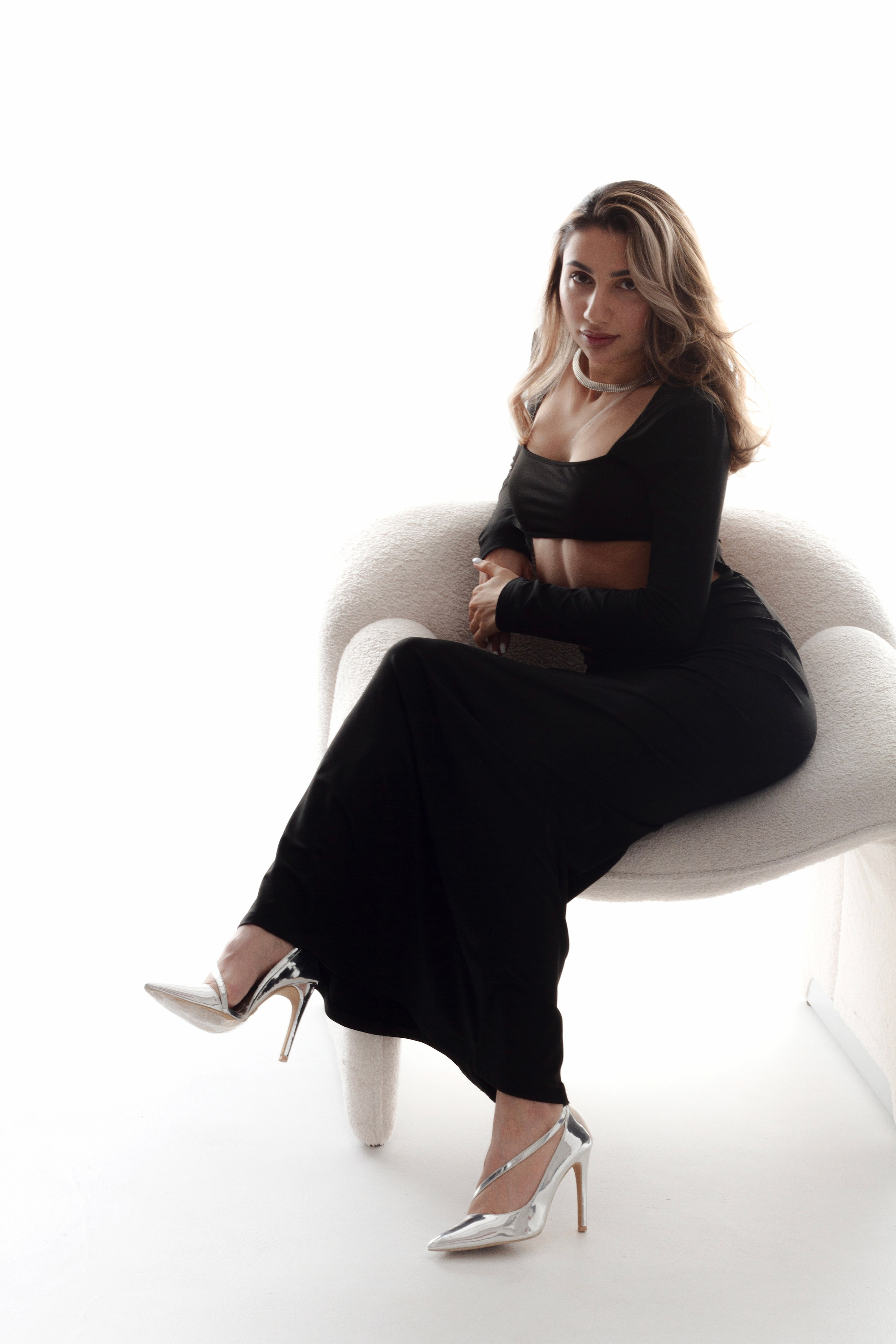 Студийные съемки. Семейный фотограф, женский портрет в Ставрополе