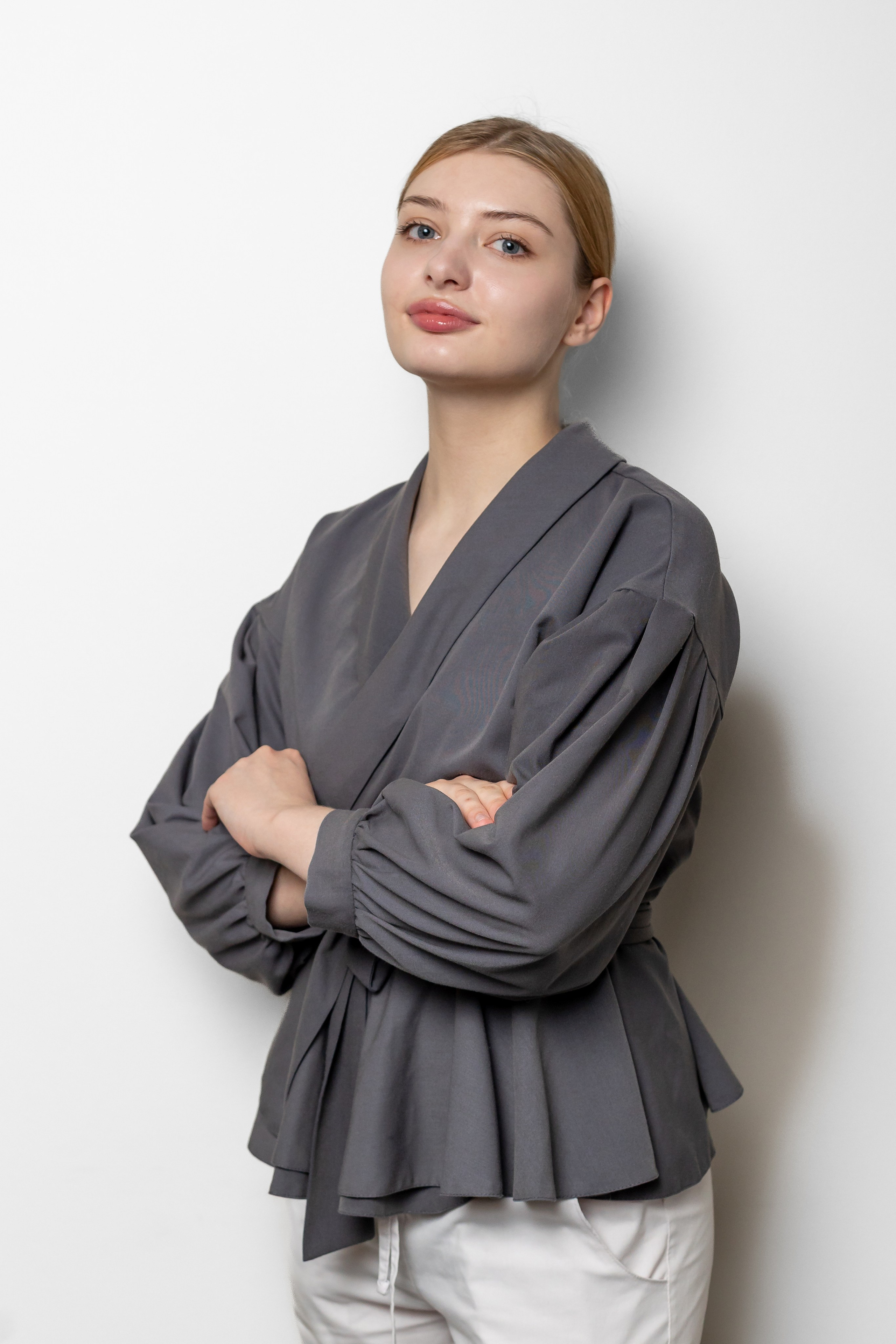 Съемка для клиник. Профессиональный фотограф в Санкт-Петербурге Алена Яшина