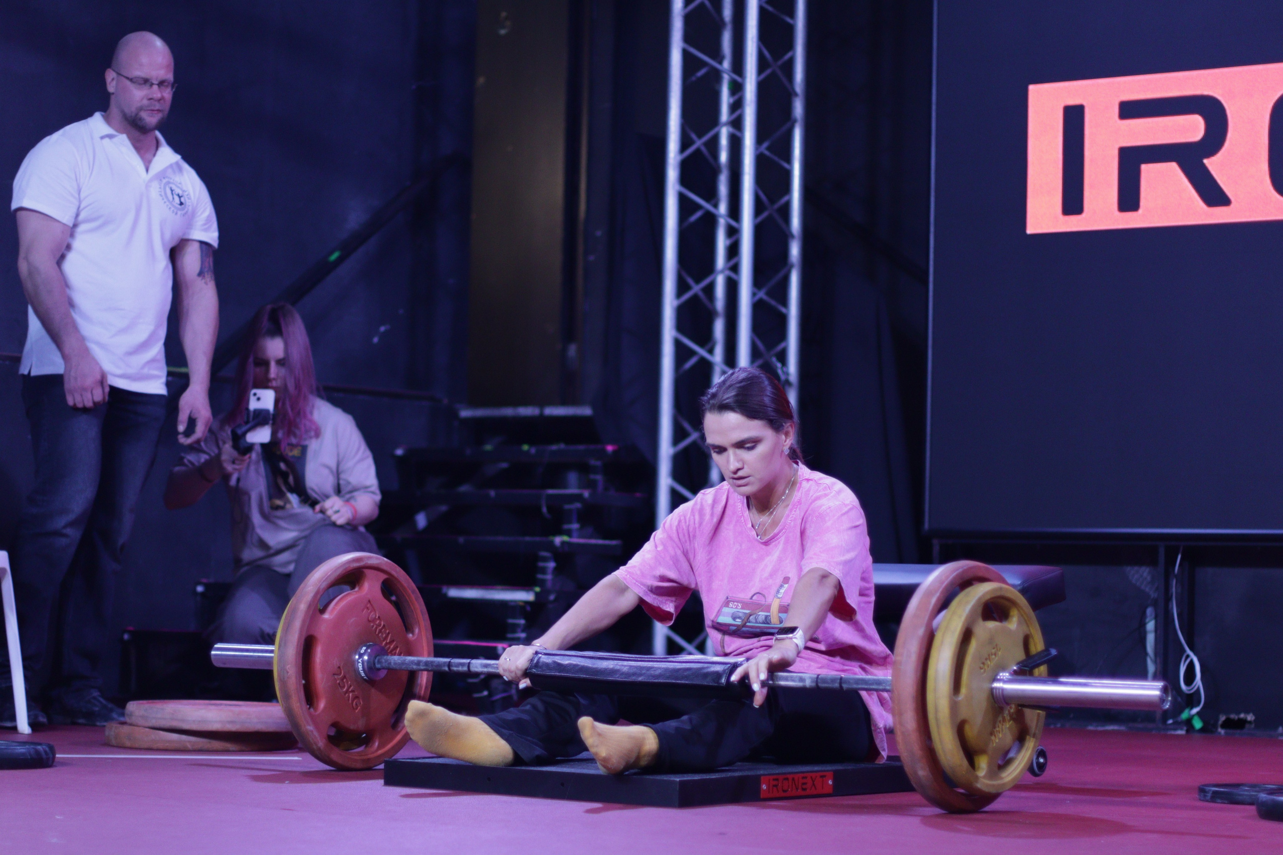 Спортивный репортаж. Jane Kudryavtseva | MODEL PHOTO & PORTRAIT