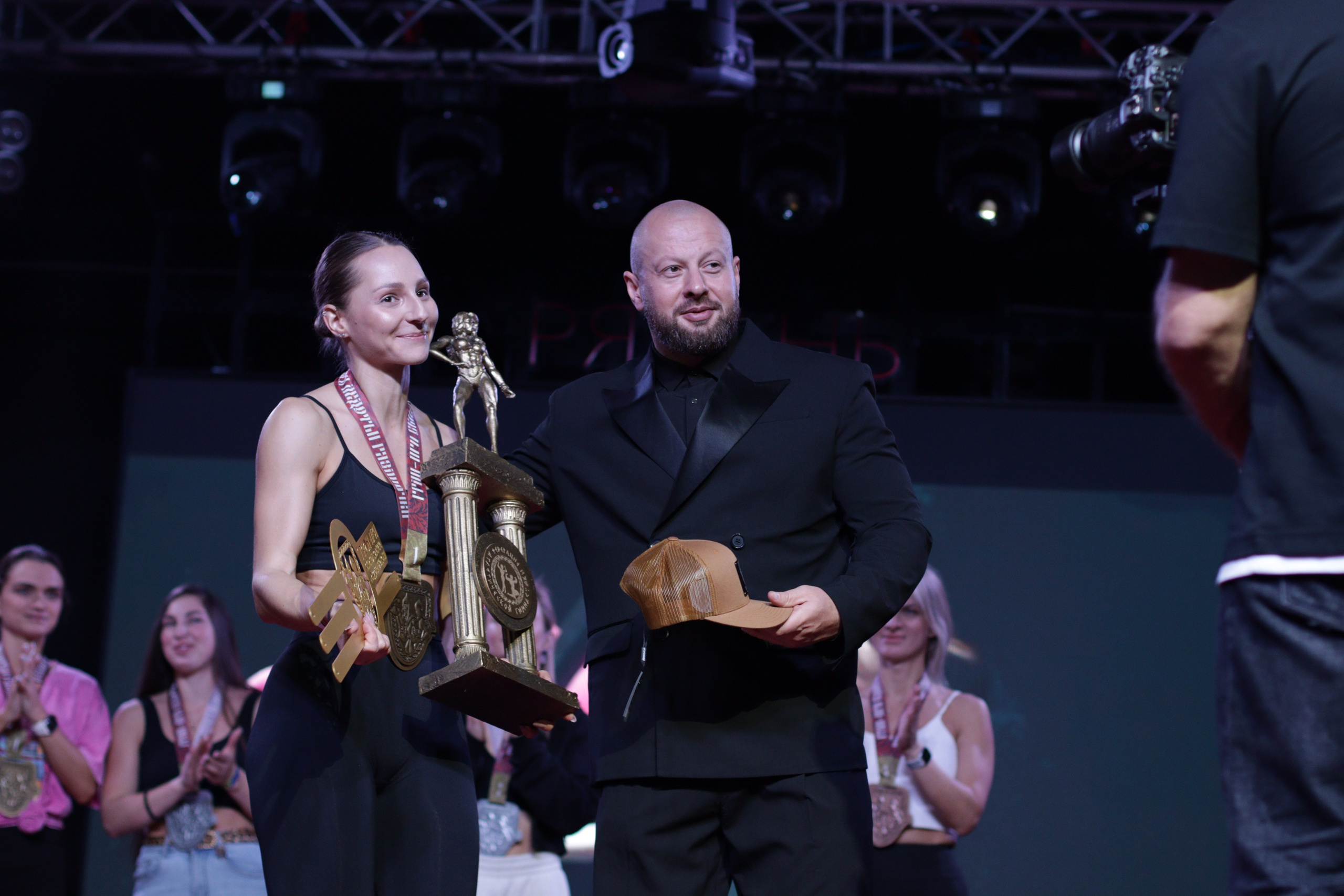 Спортивный репортаж. Jane Kudryavtseva | MODEL PHOTO & PORTRAIT