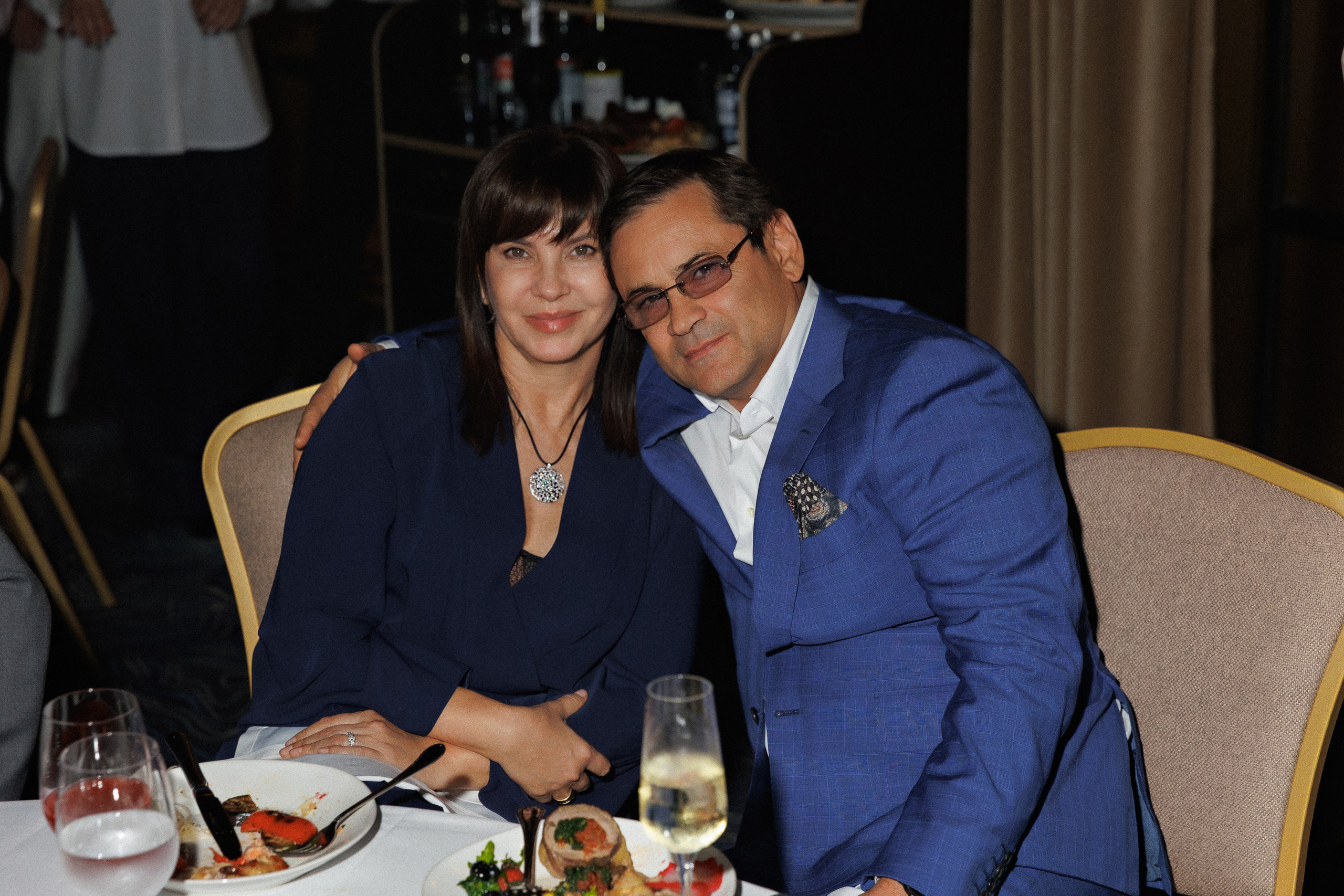 Юбилей компании — фотоотчёт празднования. Красильников Евгений — профессиональный фотограф в Ростове-на-Дону