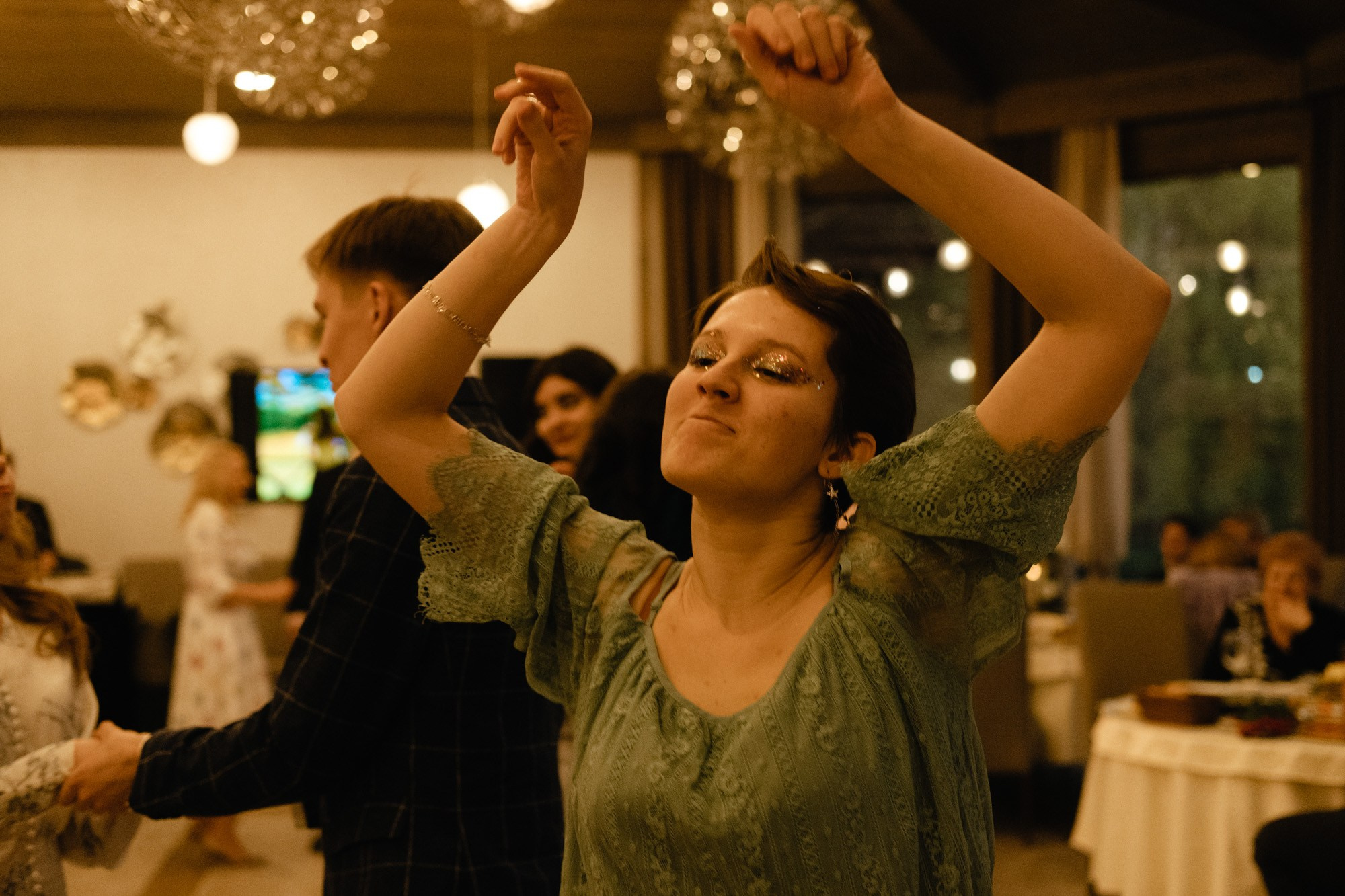 Алёна и Кирилл. Свадебный фотограф Александра Тюлякова