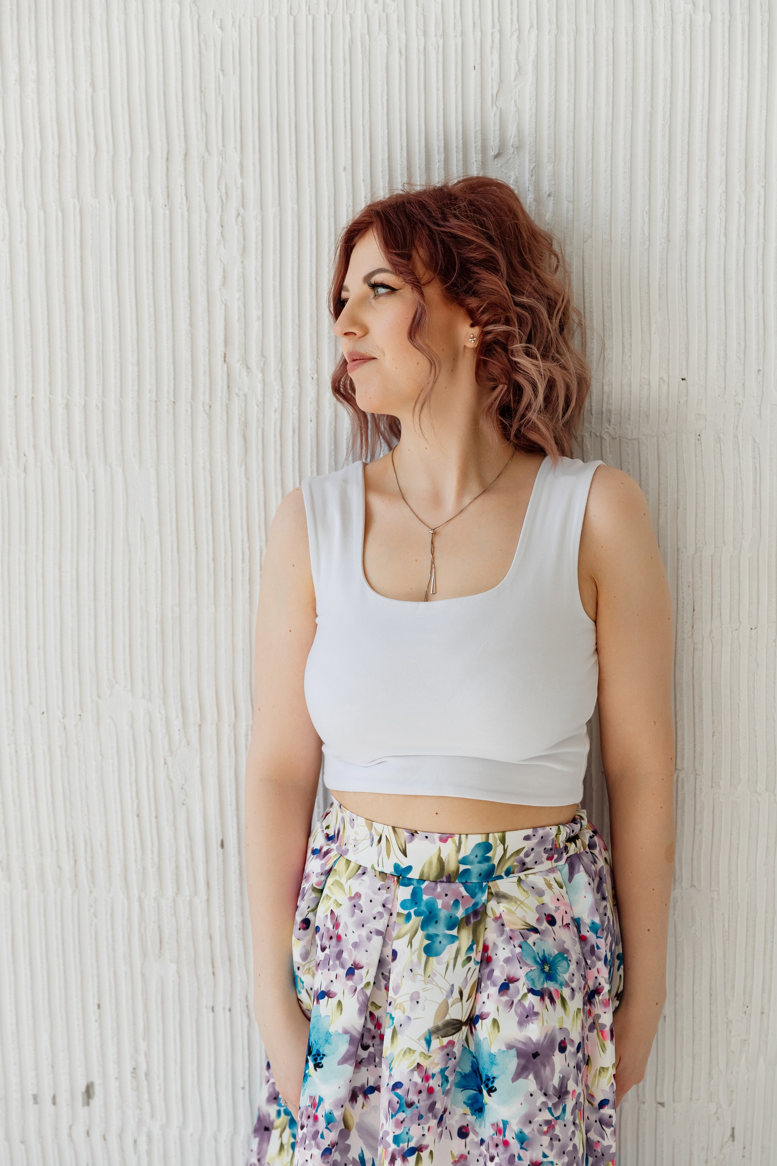 Content. Коммерческий фотограф, ретушёр Анастасия Пачина