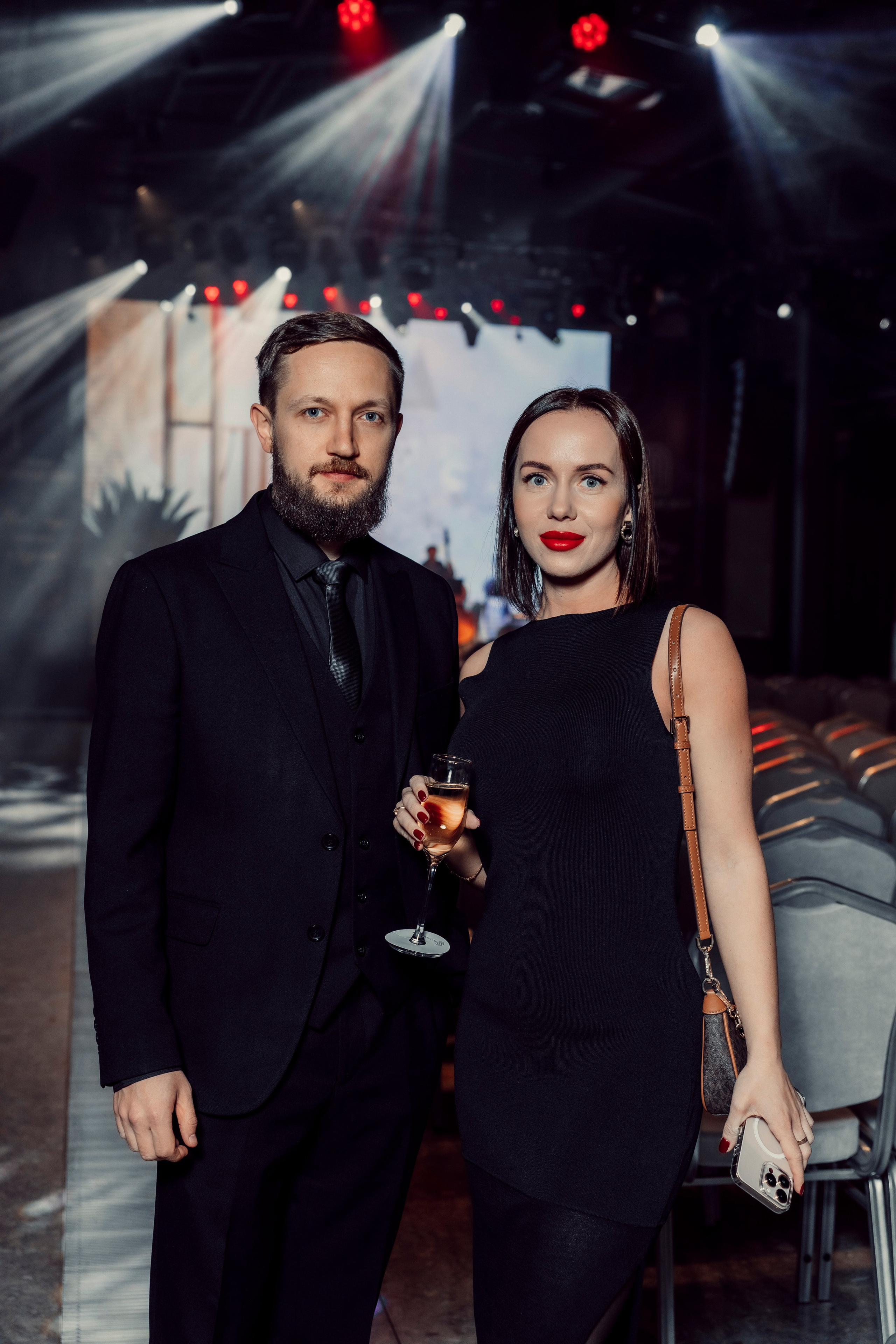 Премия «Что Где Есть» 2024. Главная