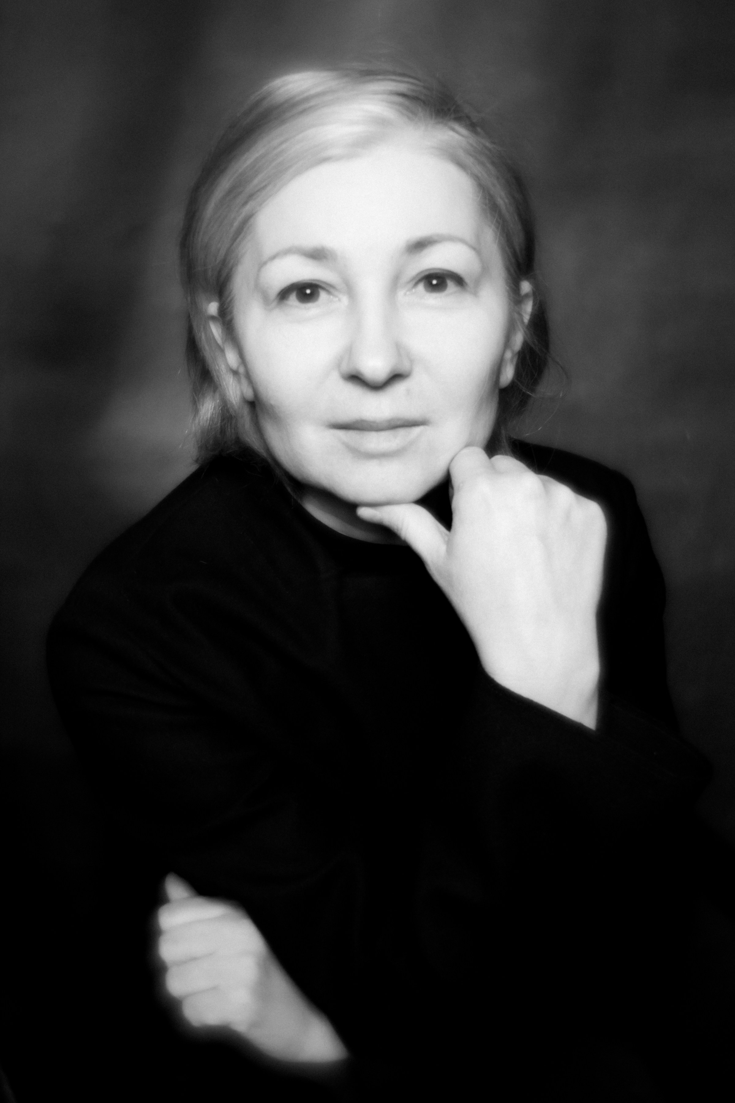 Татьяна. Фотограф в Красноярске Оксана Корчагина