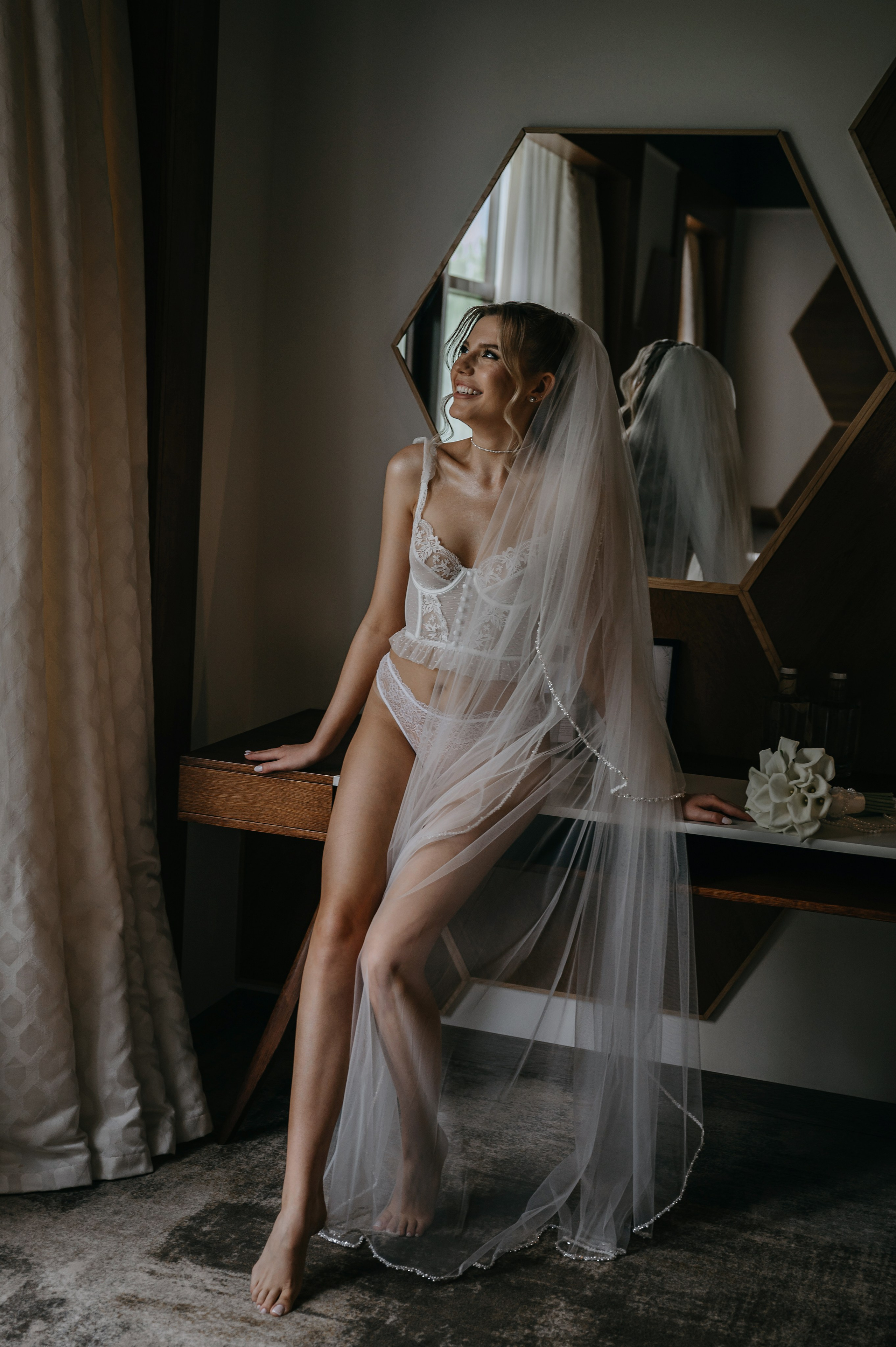 Иван и Яна. Свадебный фотограф Марина Жемчужникова в Москве и в Белгороде