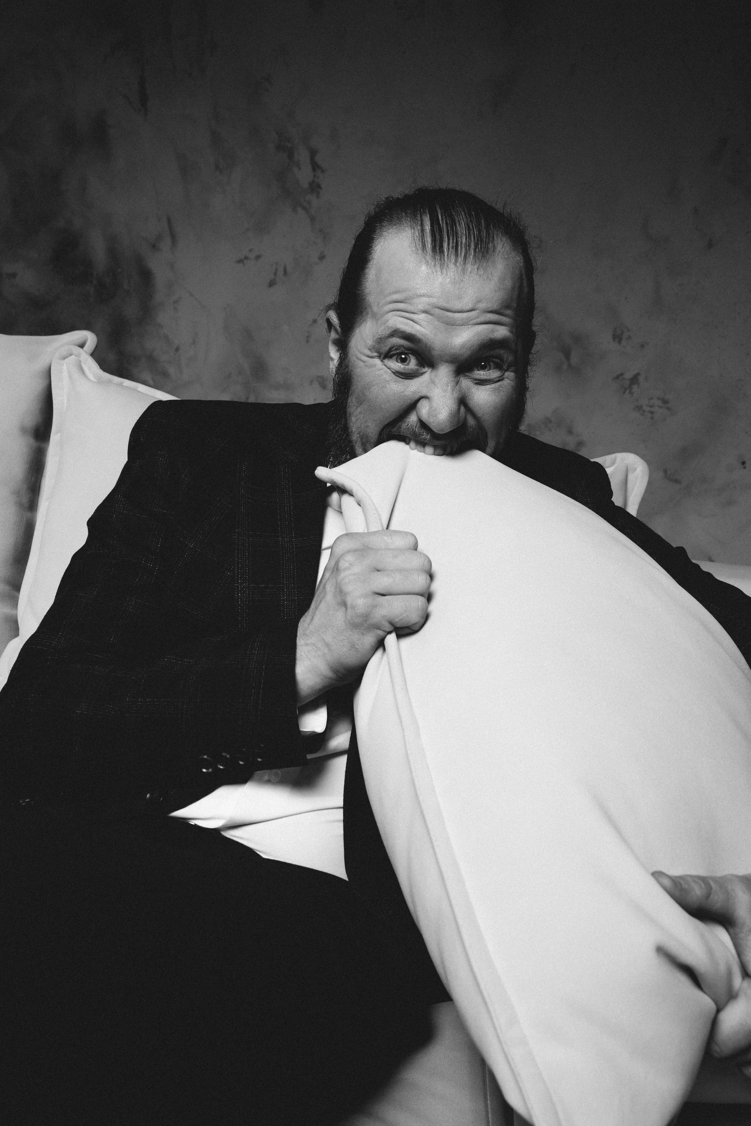 Станислав Сакулин. Фотограф в Красноярске