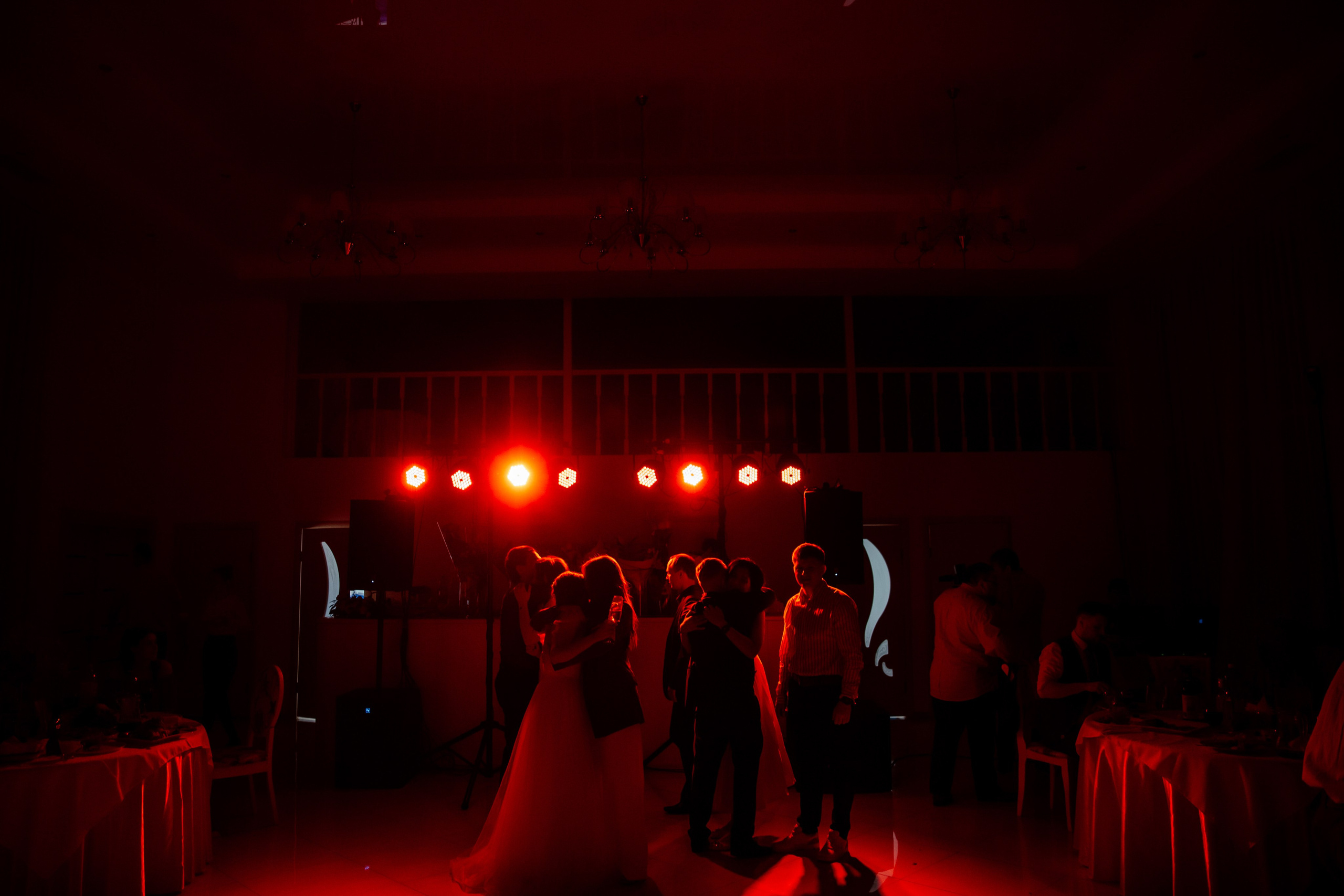 Евгений и Татьяна. Фотограф в Красноярске