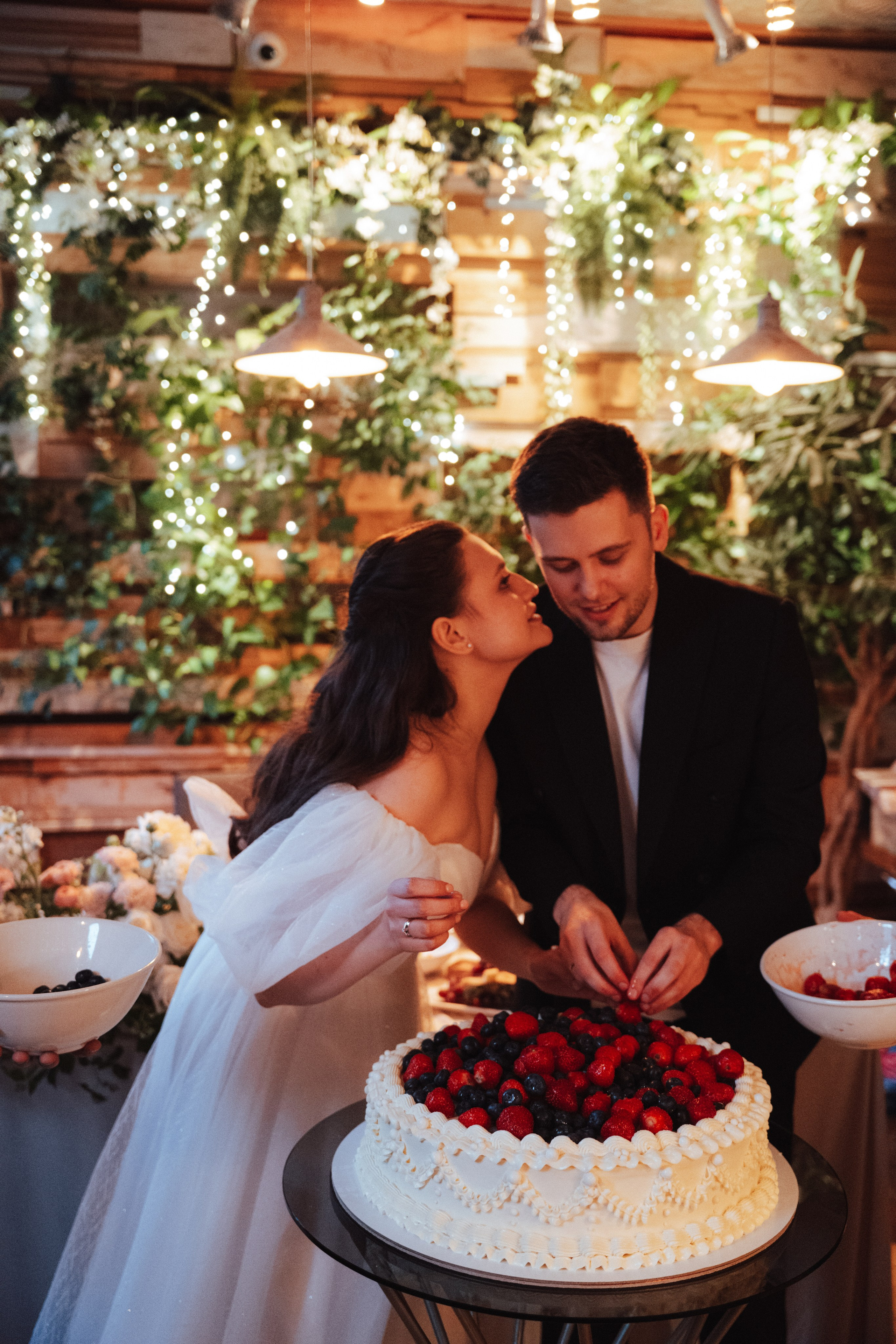 Ростислав и Анастасия. Фотограф и видеограф Мария Банщикова, Солнечногорск, Москва