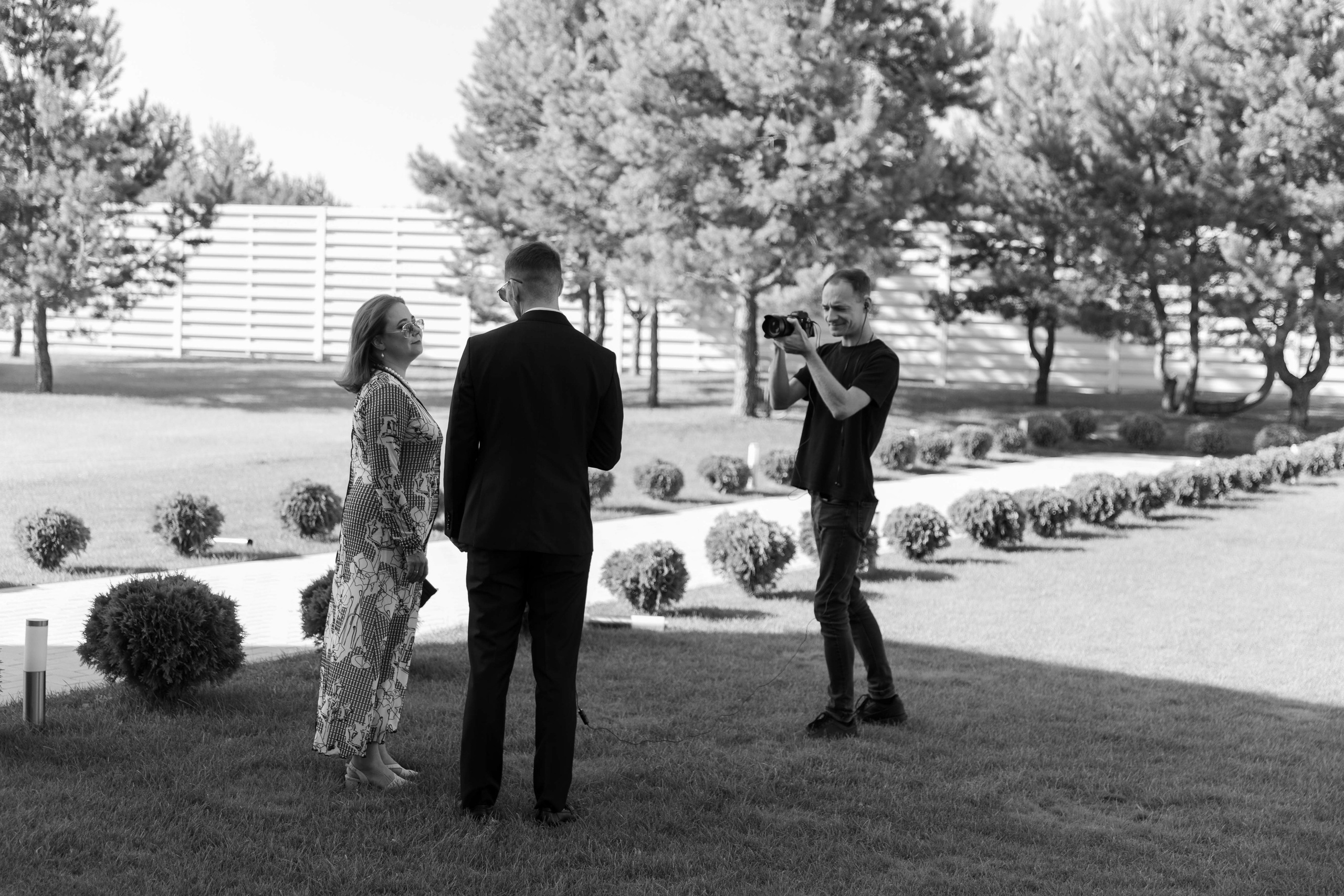 Виктор и Анна. Я Ира и я фотографирую свадьбы более 10 лет