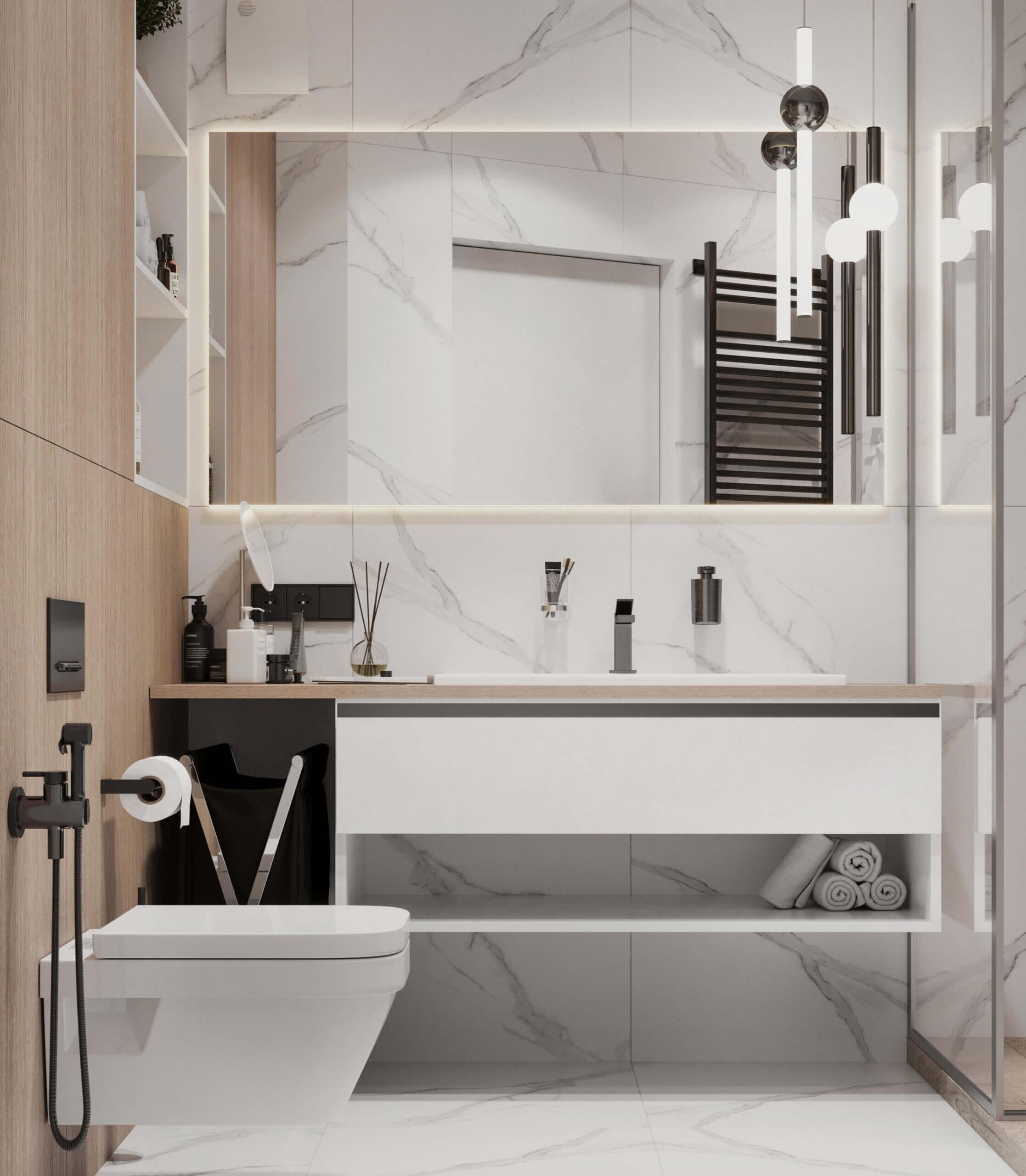 22. Студия дизайна интерьера RISE DESIGN STUDIO