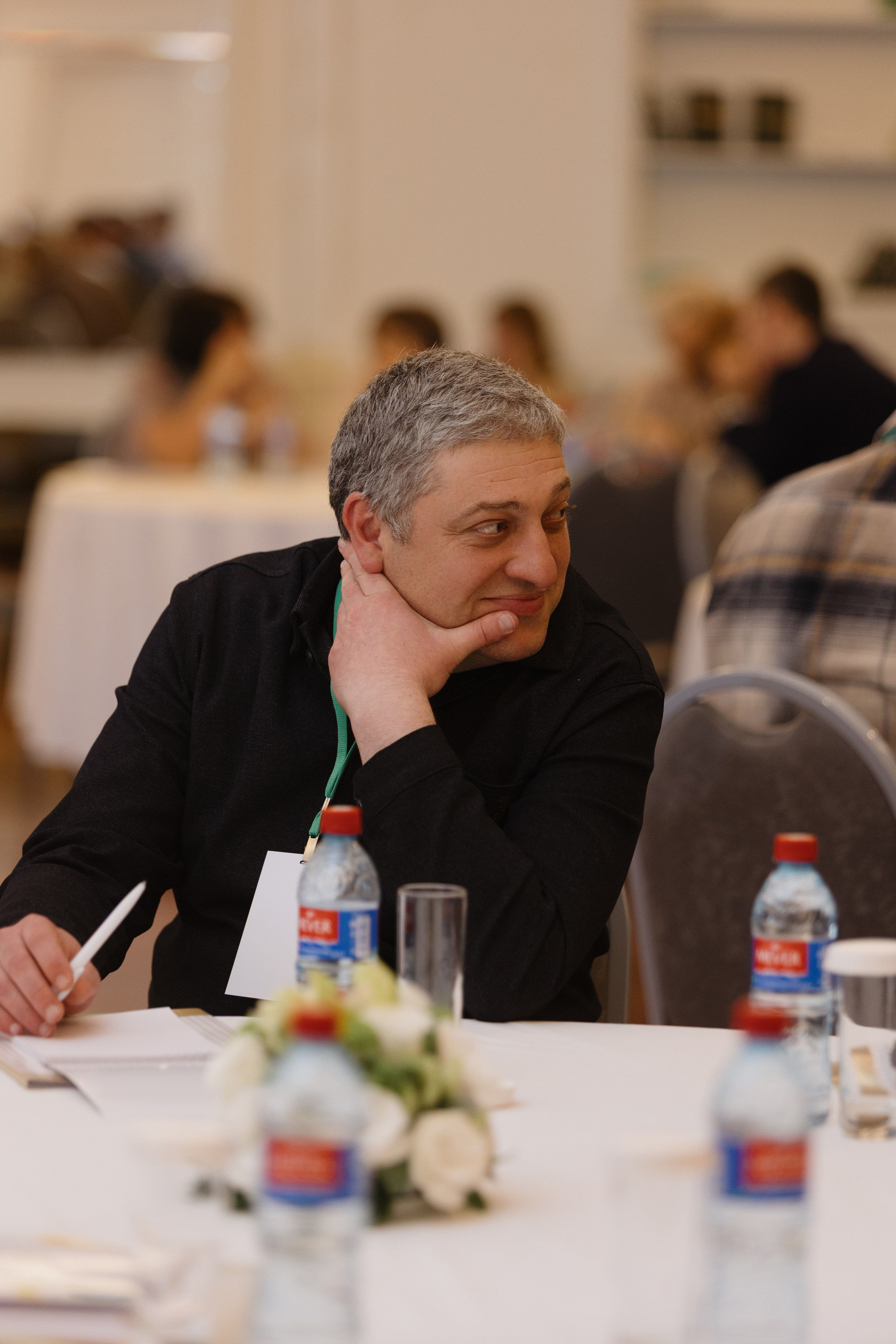 Для Сбера. RetroChic Фото