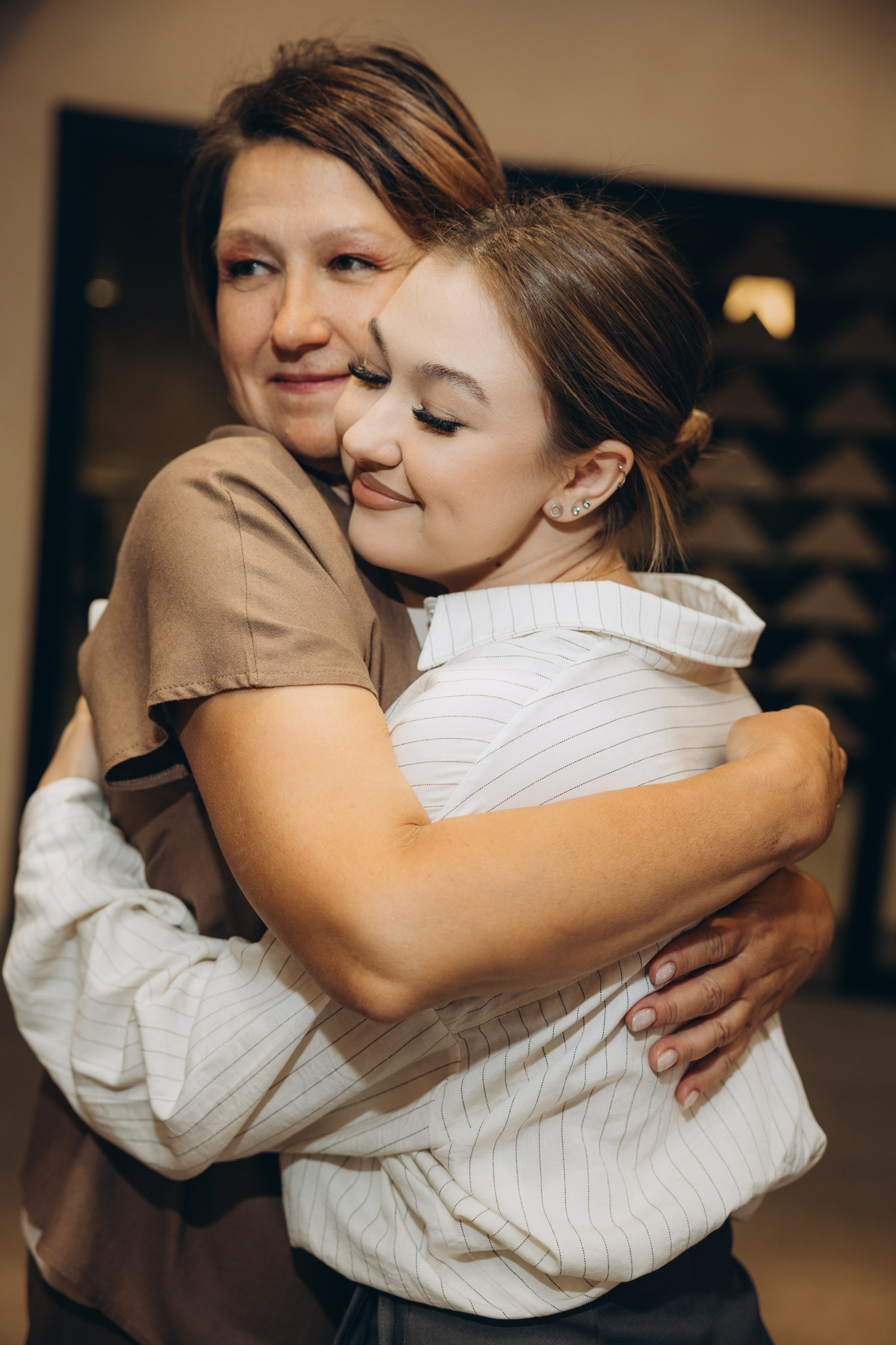 День рождения Оксаны. Свадебный, семейный фотограф в Иркутске Светлана Макаричева