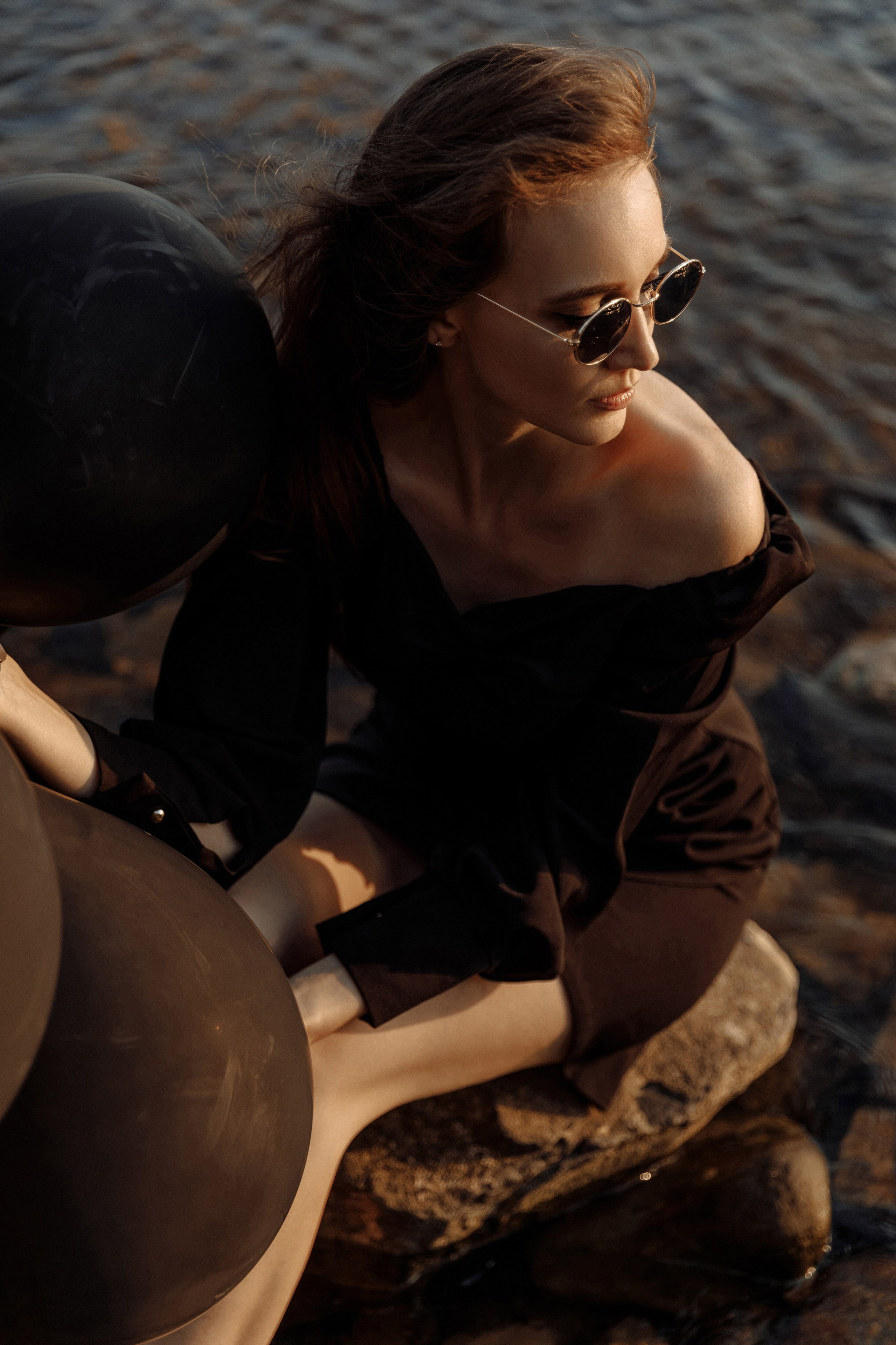 Нюдовый фотограф