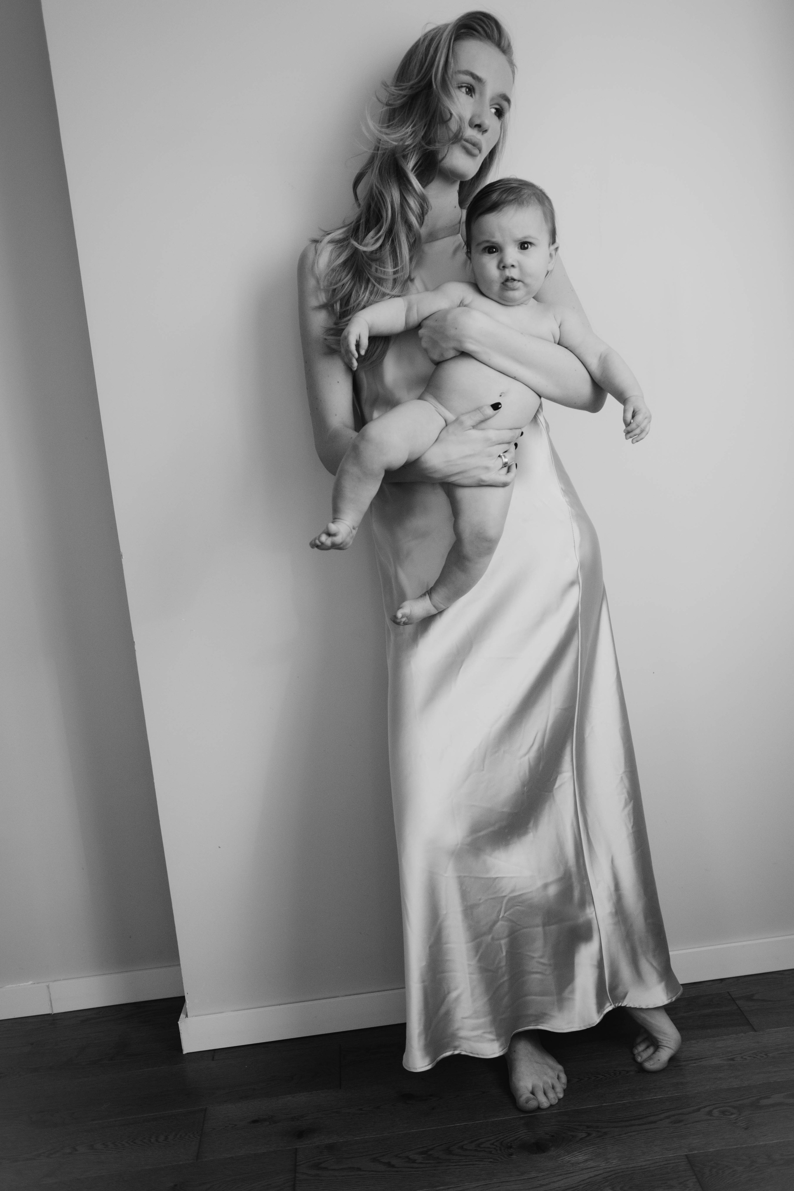 Семейный портрет. Портретный фотограф в Москве Сукач Мария