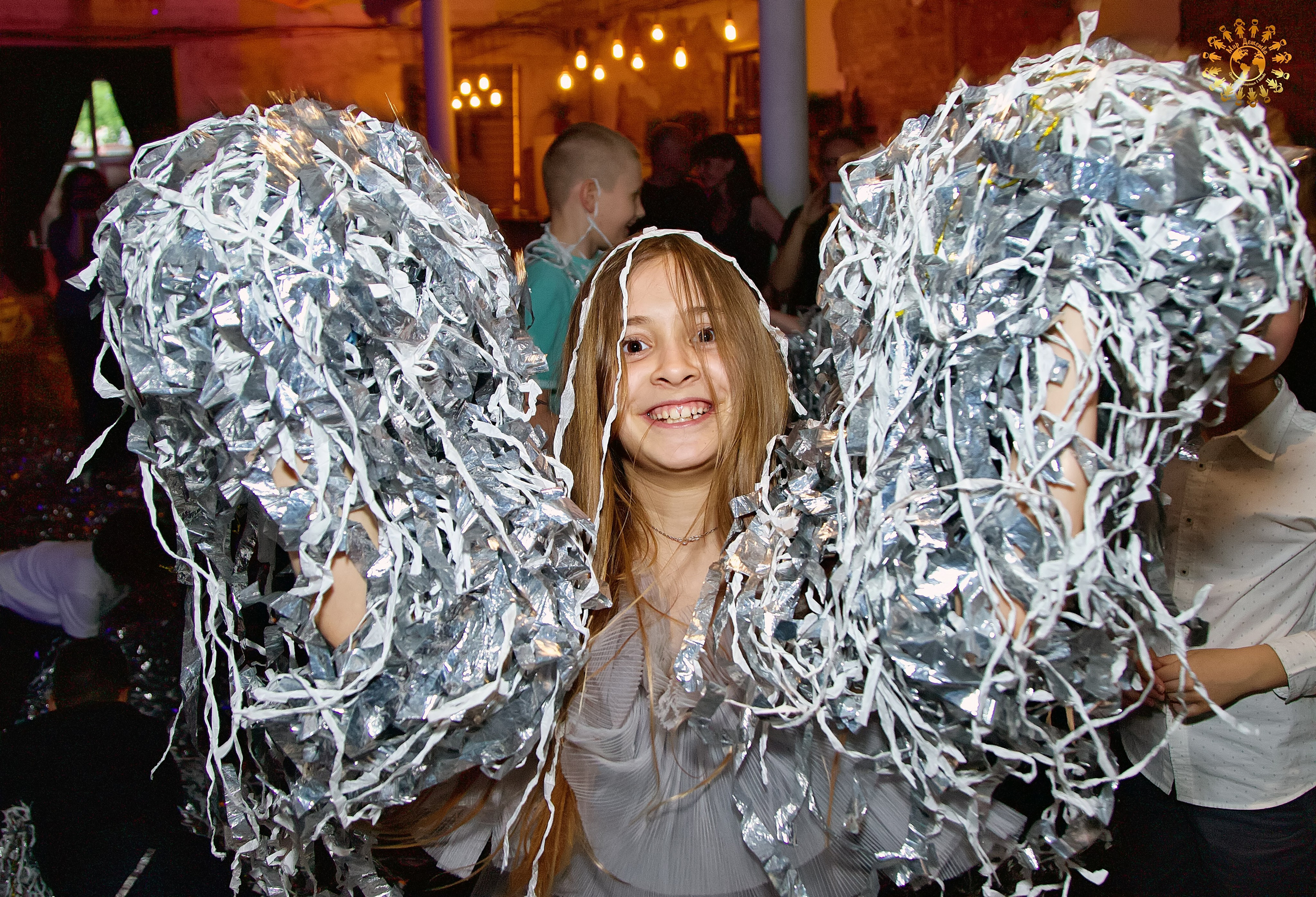 Выпускной 2023 (Школа 109, 4-й класс). Репортажная съемка в Москве и области. Анималистика