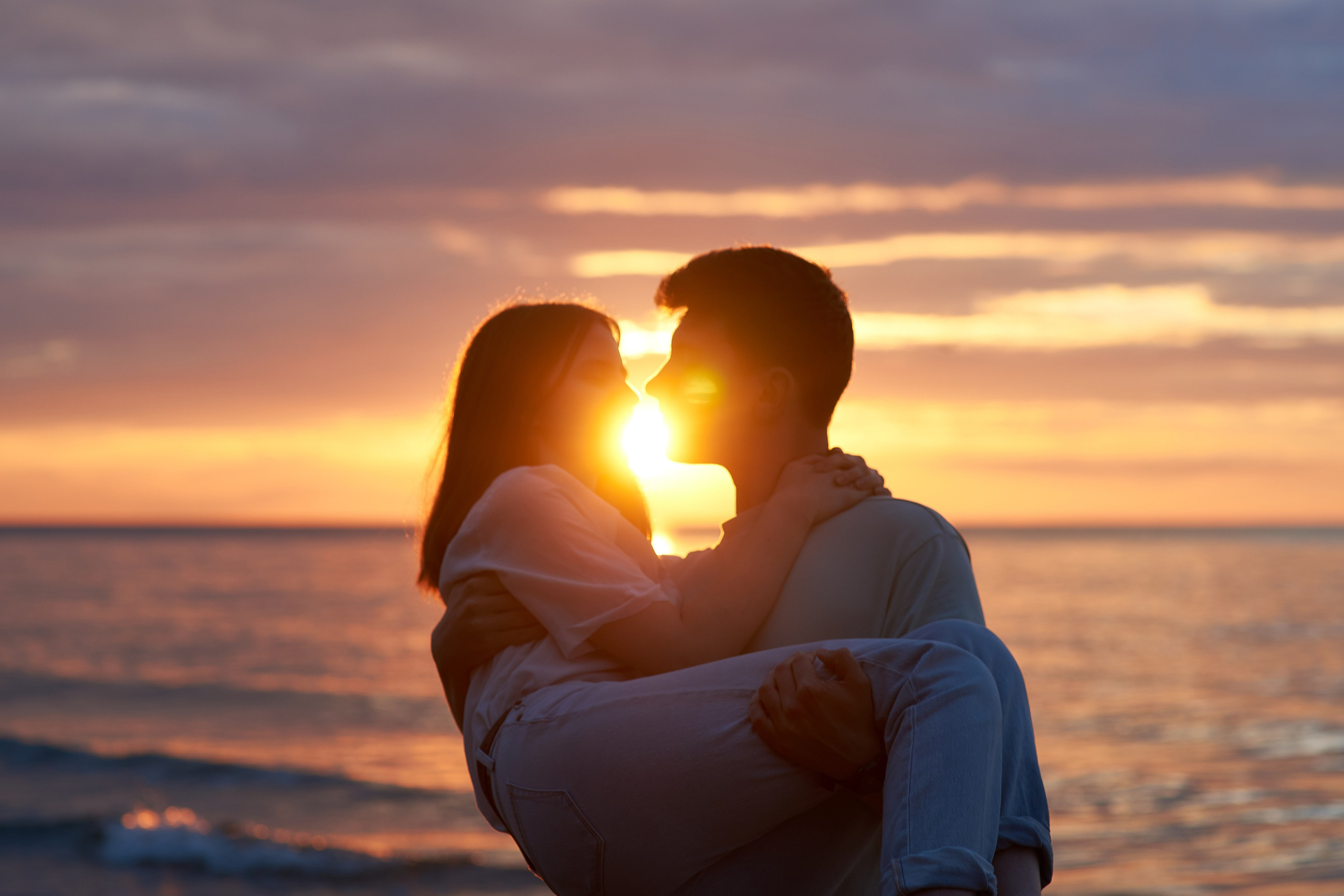 Love story. Фотограф Владимир Артамонов