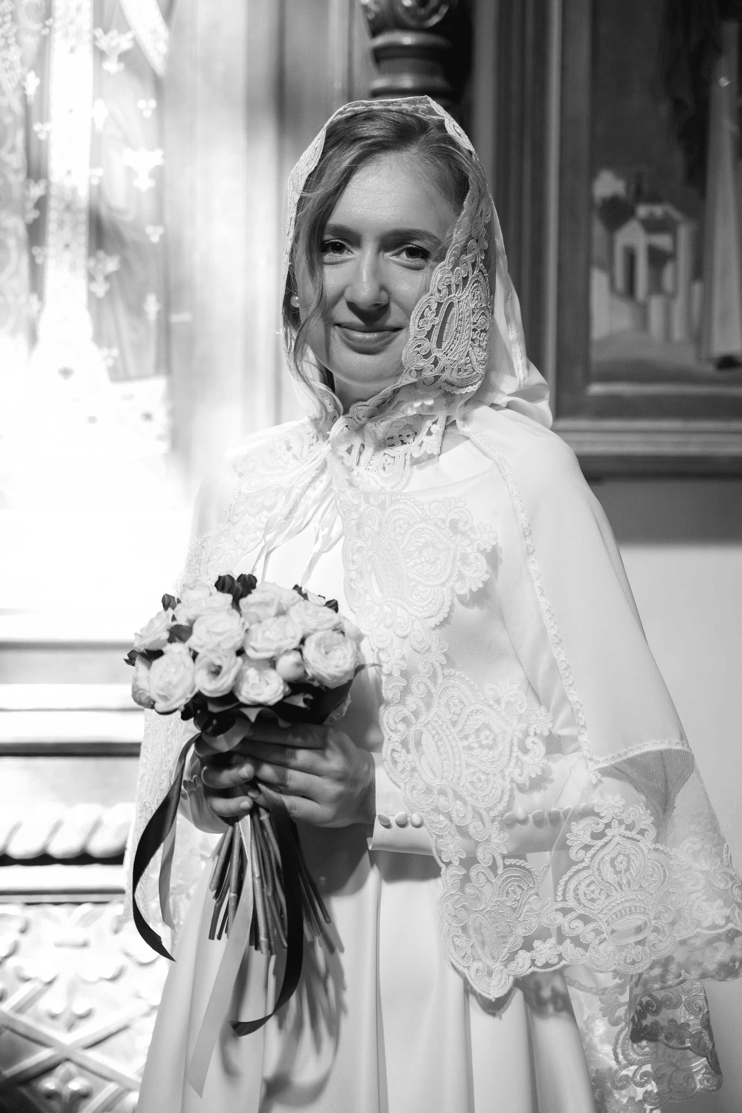 Анастасия и Николай. Станислав Тюрин Фотограф Москва. Индивидуальные и семейные фотосессии;