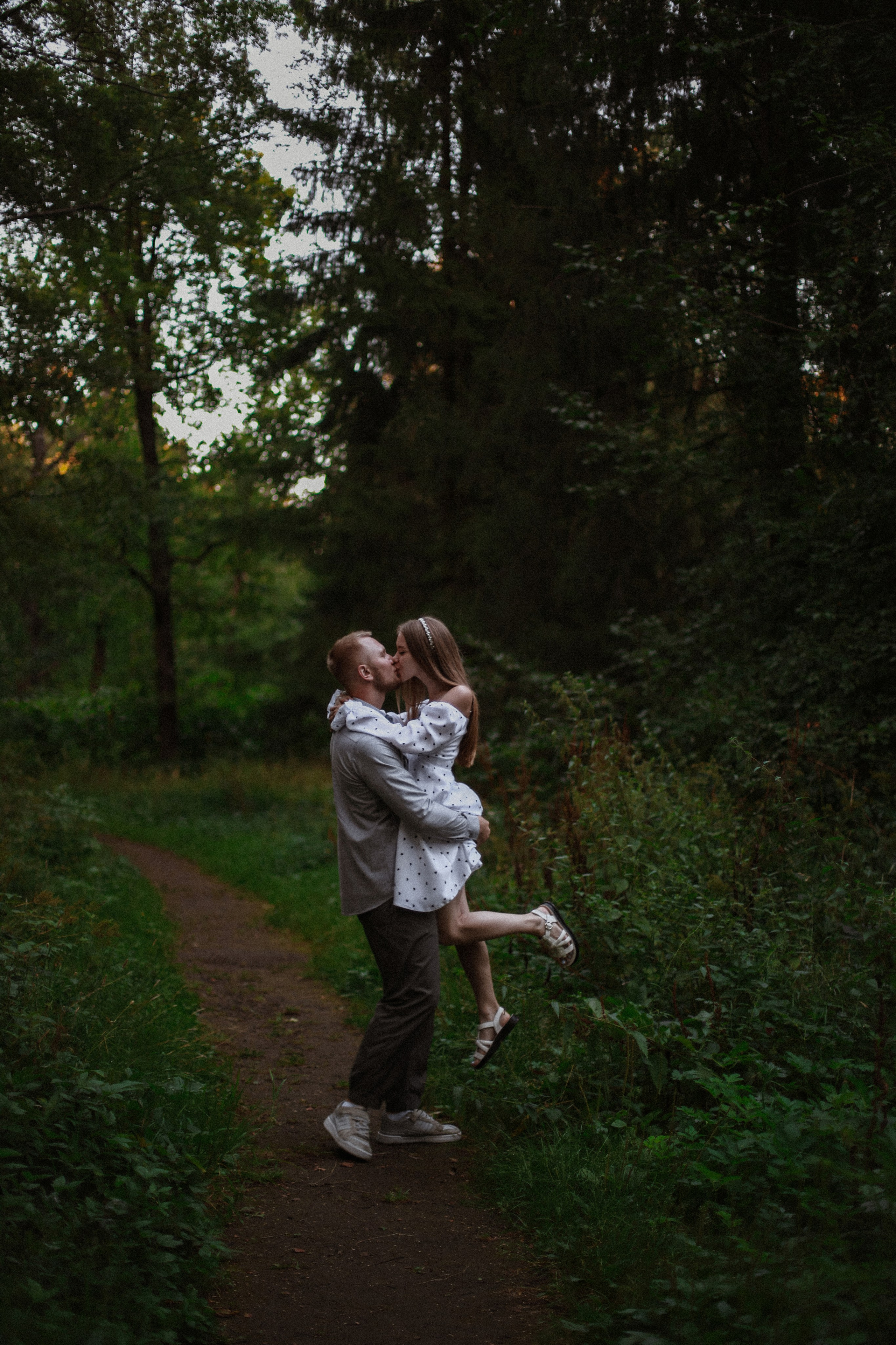 Love Story. Фотограф Санкт-Петербург | Валерия Рогальская