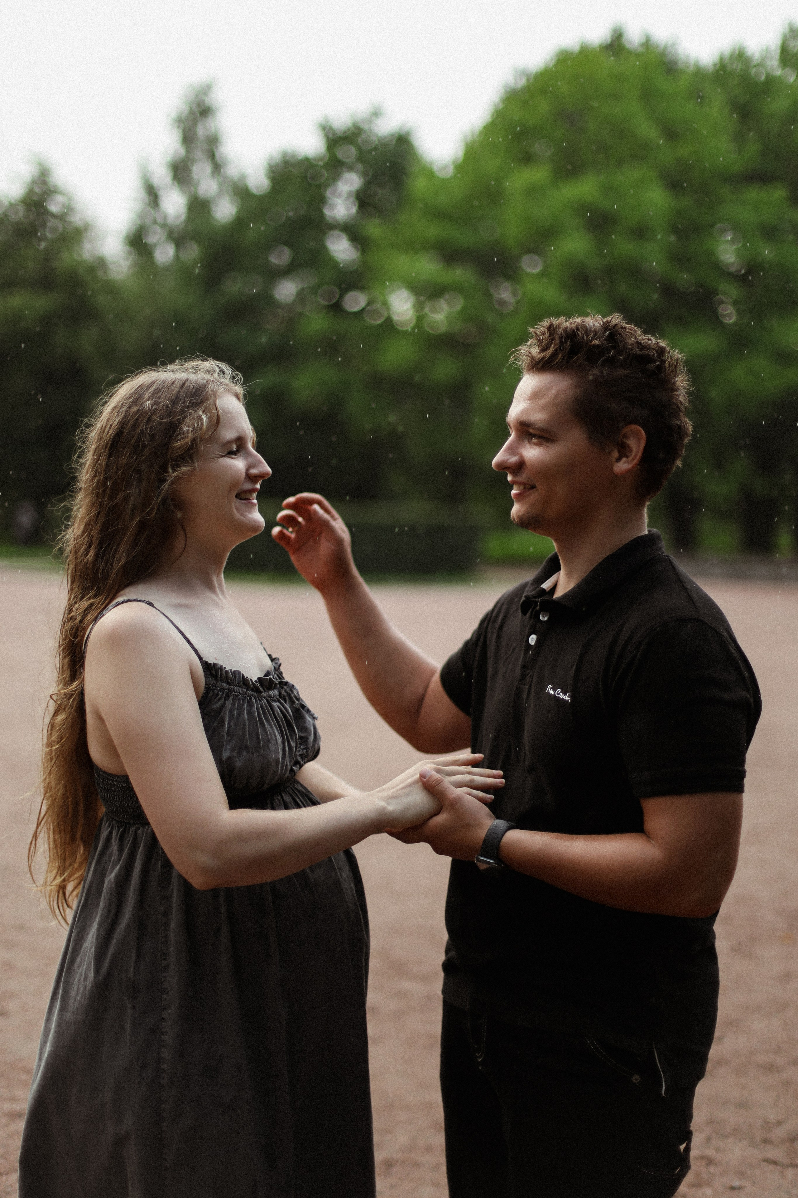 Семейные | в ожидании. Фотограф Санкт-Петербург | Валерия Рогальская