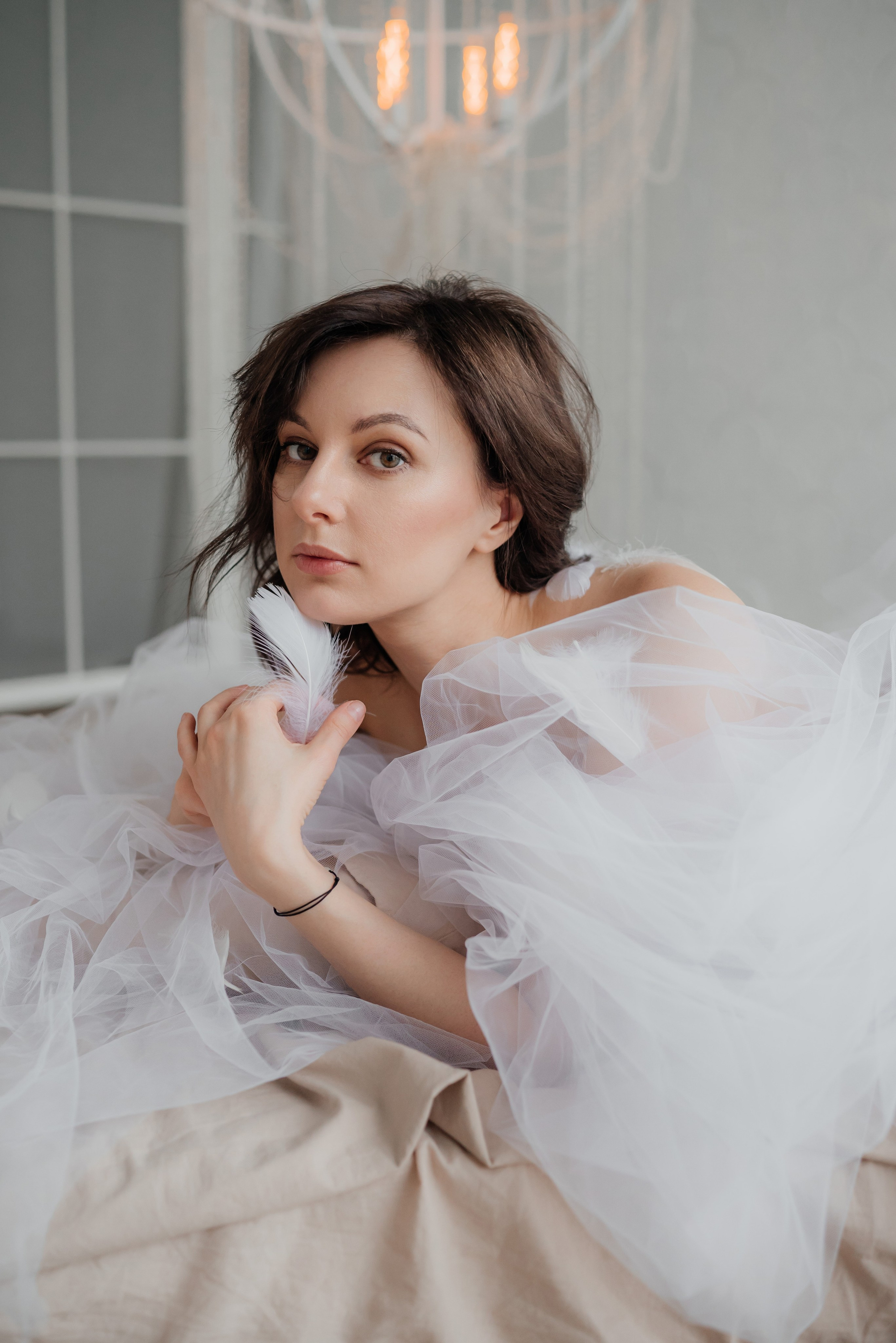 Мария Климова. Свадебный и портретный фотограф