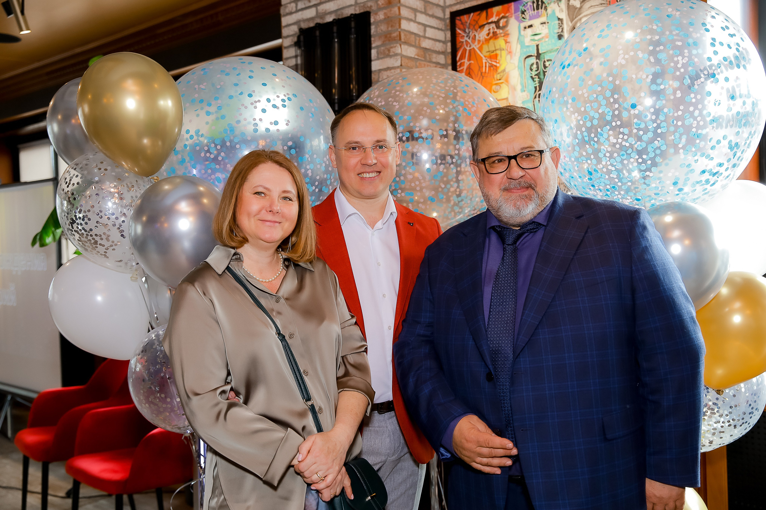 ЮРИЙ. 45 ЯРКИХ ИСТОРИЙ. Фотограф в Москве Ольга Колесникова