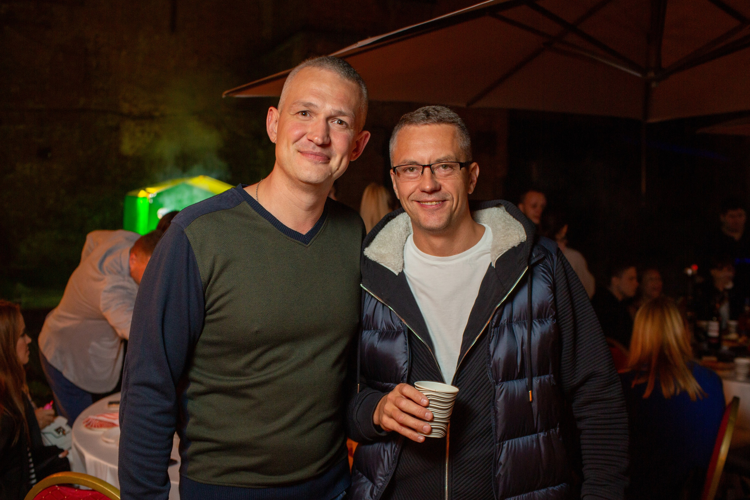 Weekend Vibes — mesto.313