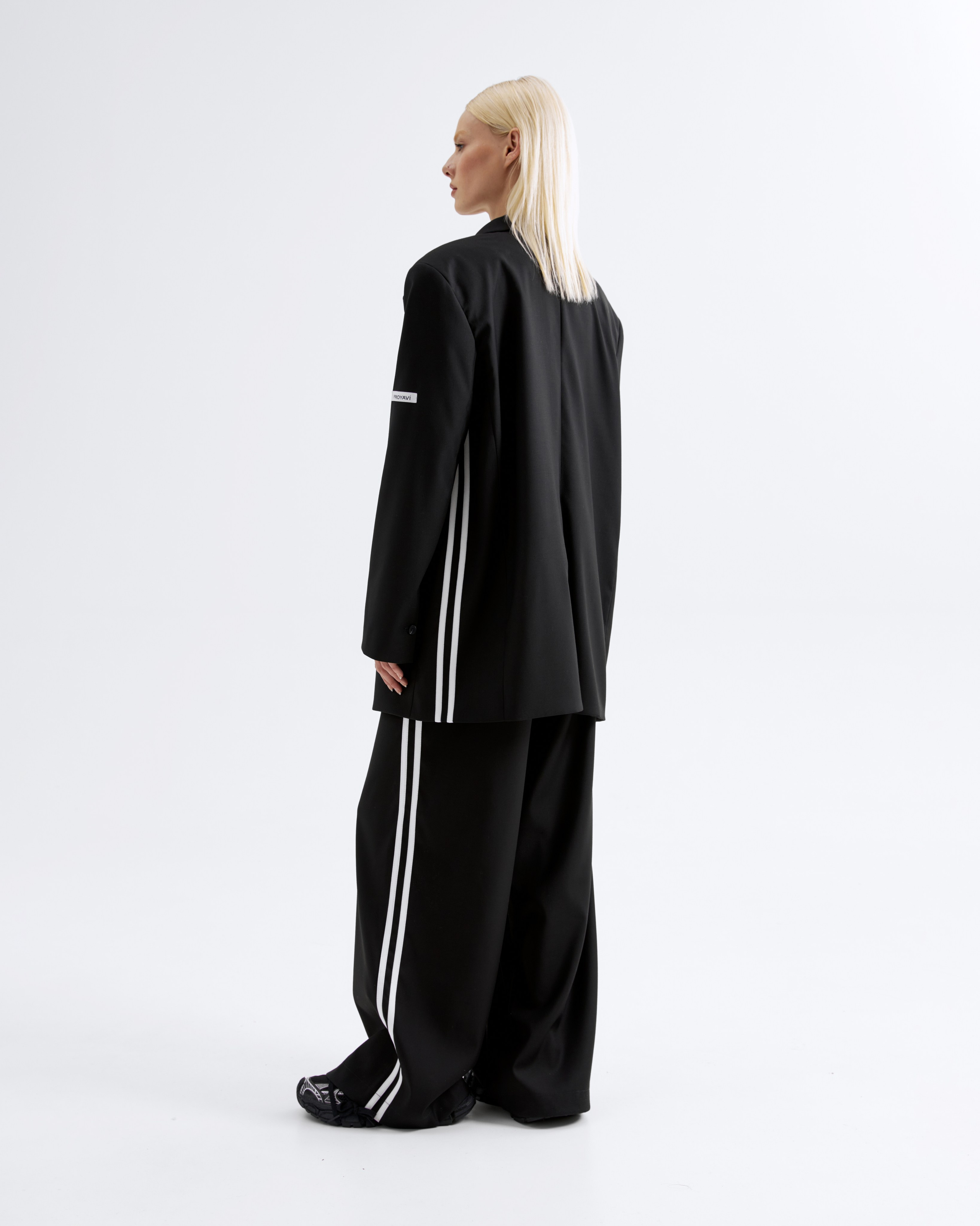 PROYAVI AUTUMN COLLECTION. Фотограф для брендов, Москва