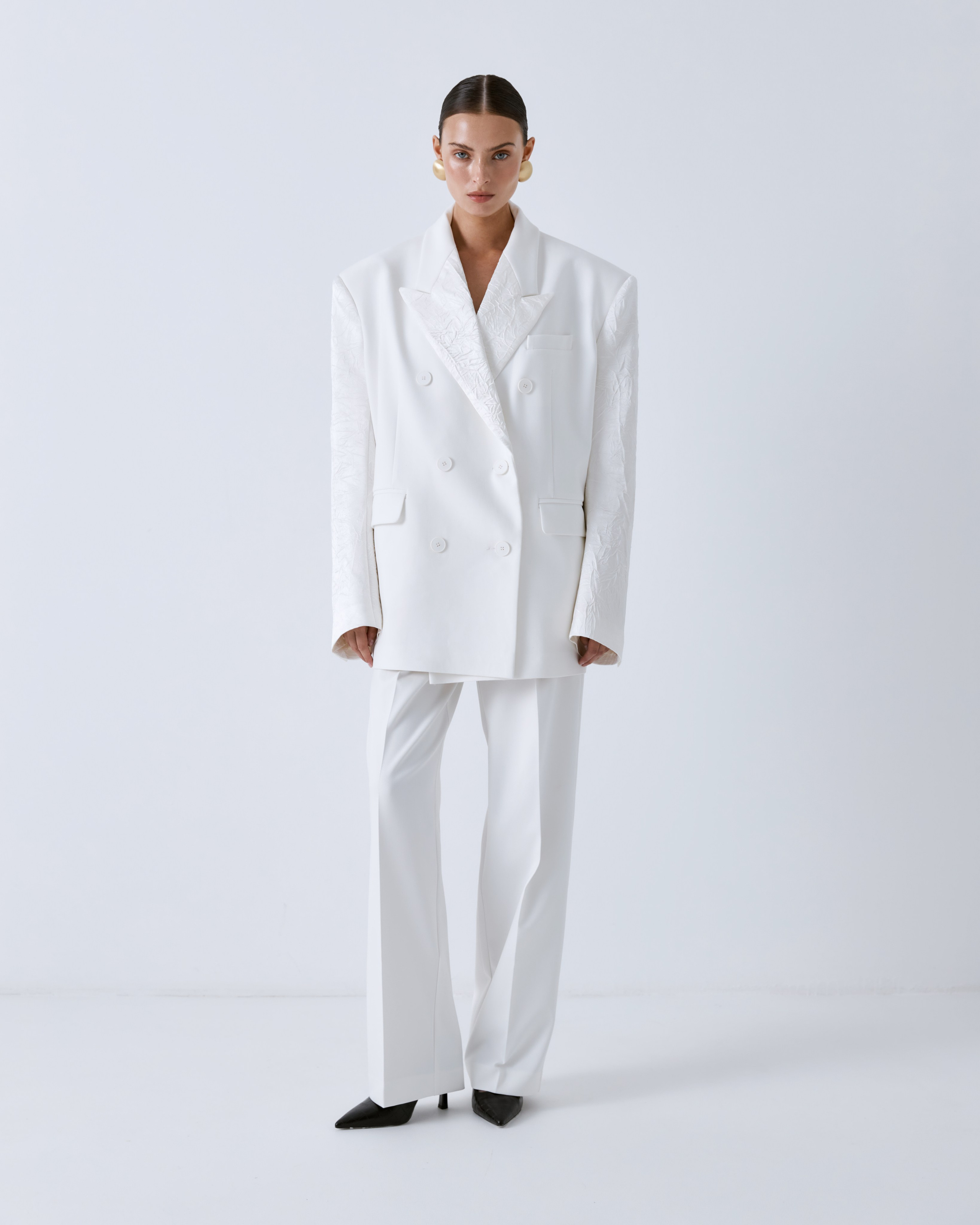 Eclata spring collection 2024. Фотограф для брендов, Москва