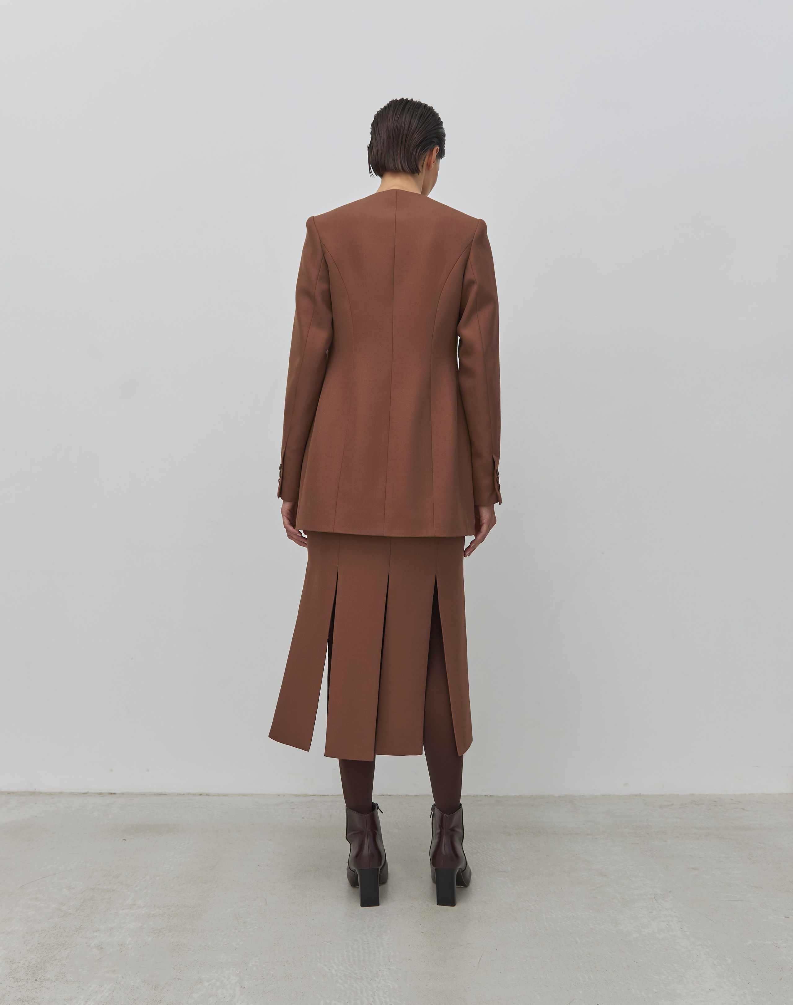 Eclata Winter'23. Фотограф для брендов, Москва