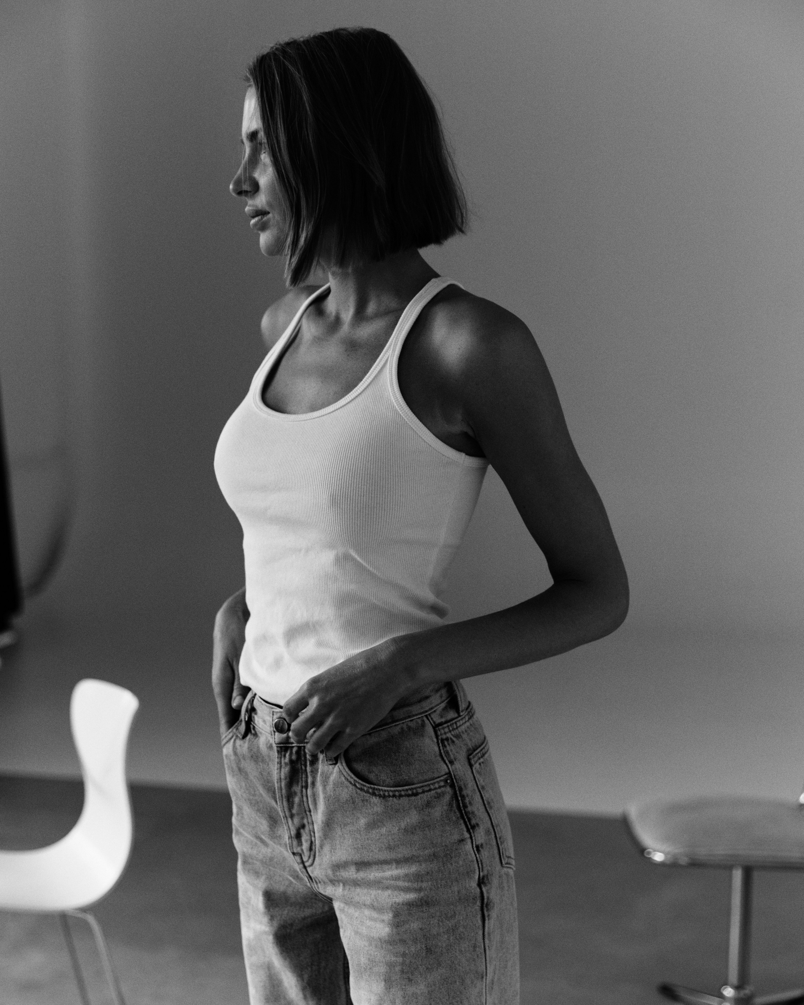 Marina Rf Models. Фотограф для брендов, Москва