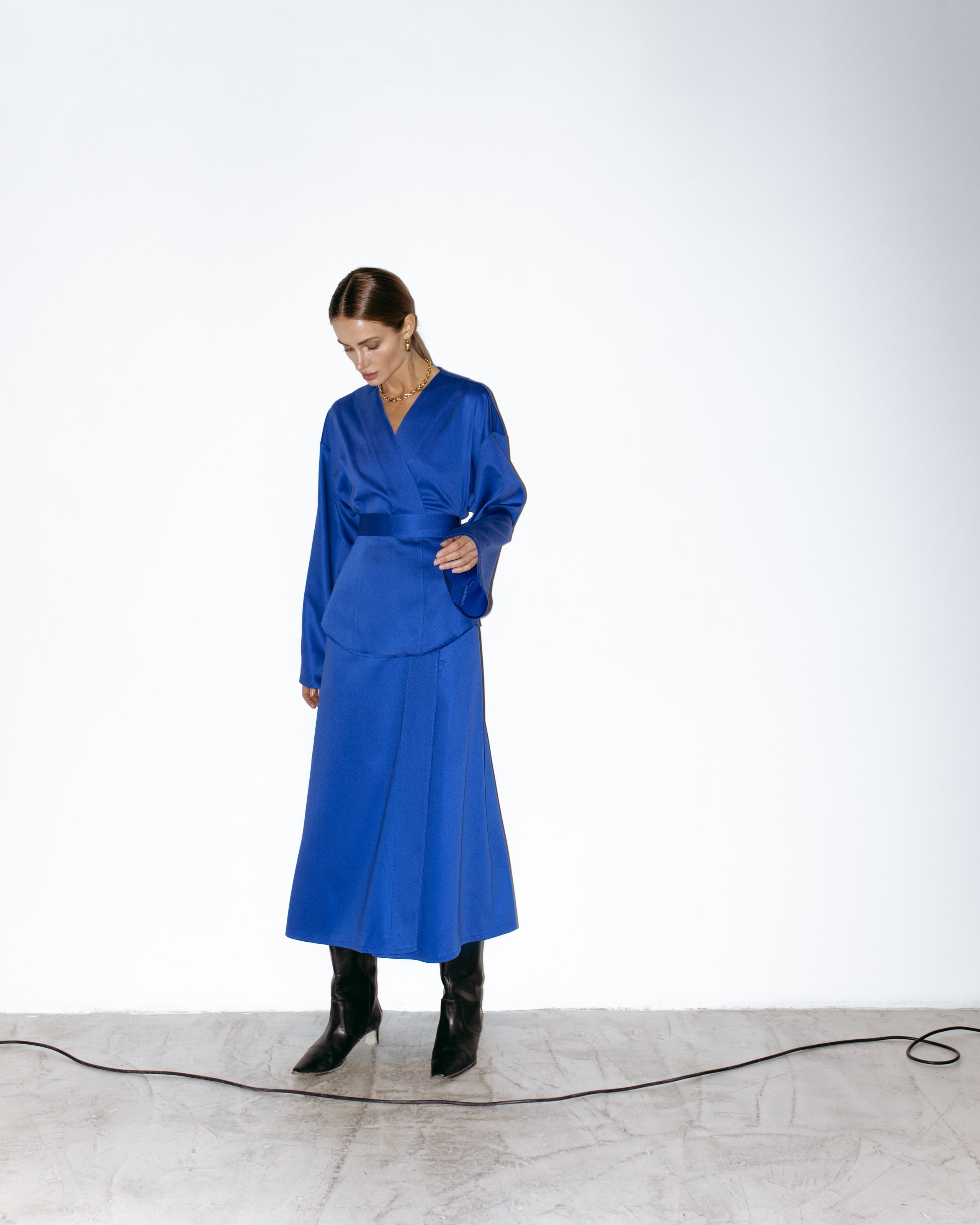 Eclata. Flash. Фотограф для брендов, Москва