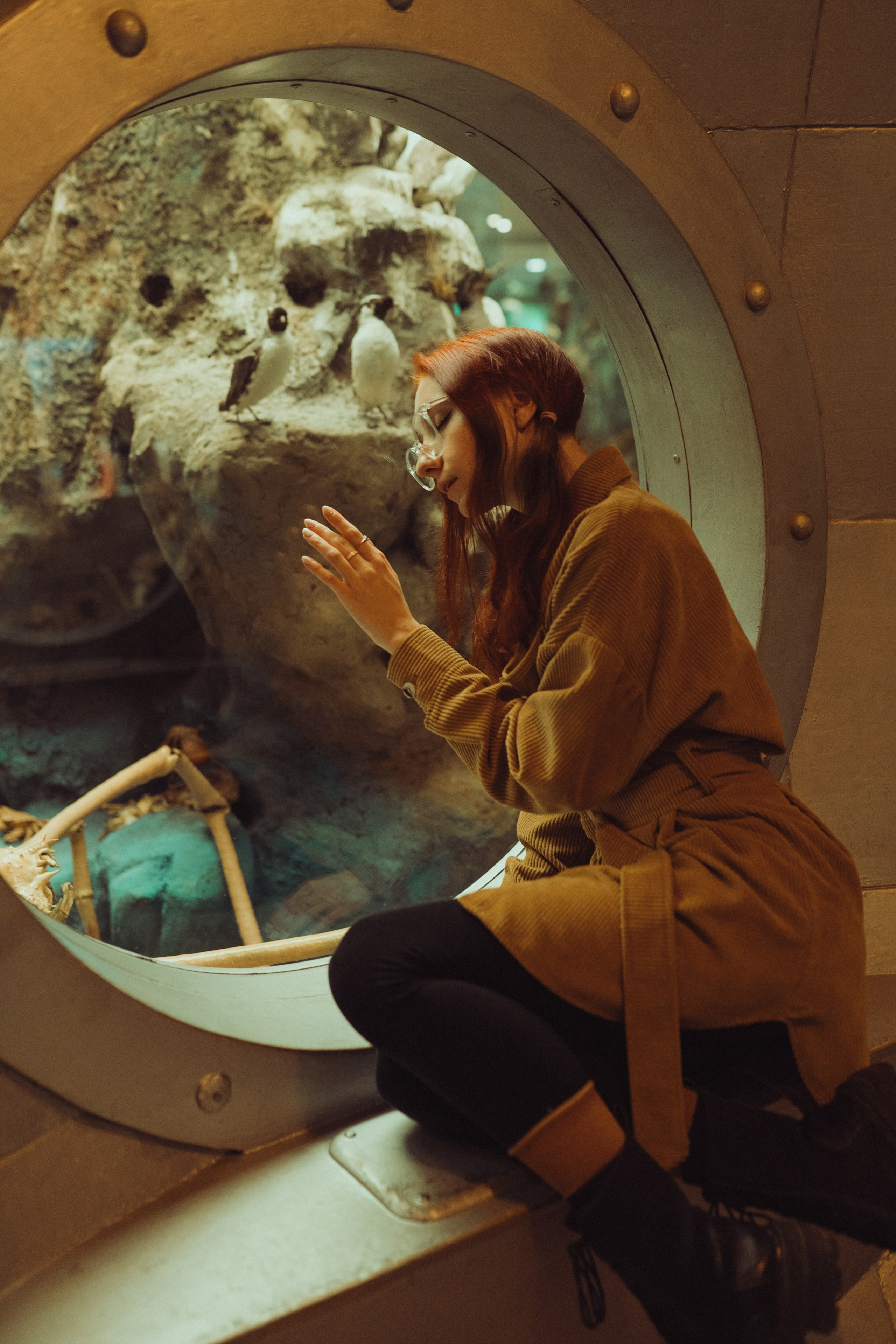 Тамара. Фотограф Екатерина Катунова | Москва