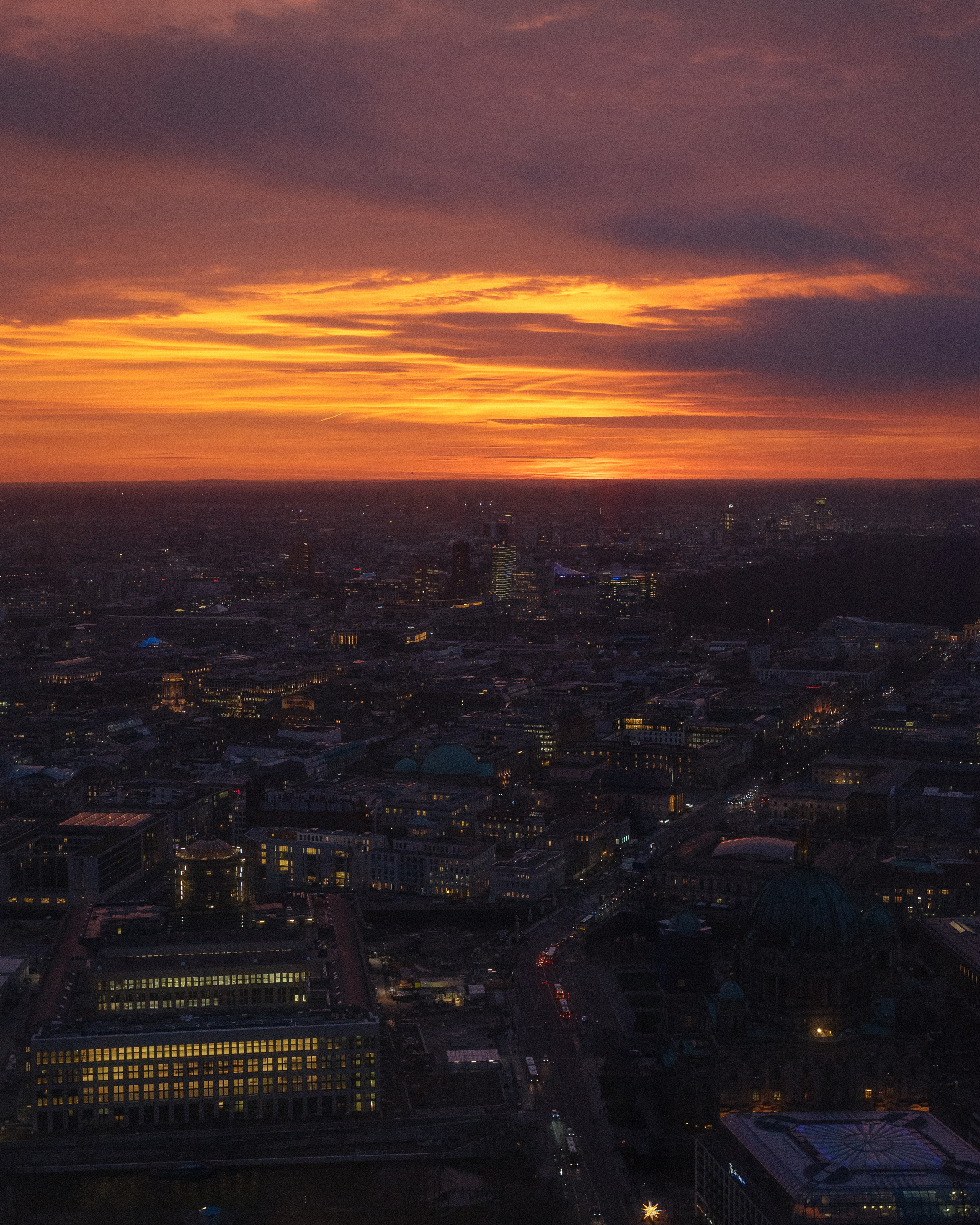 Германия. Фотограф Екатерина Катунова | Москва