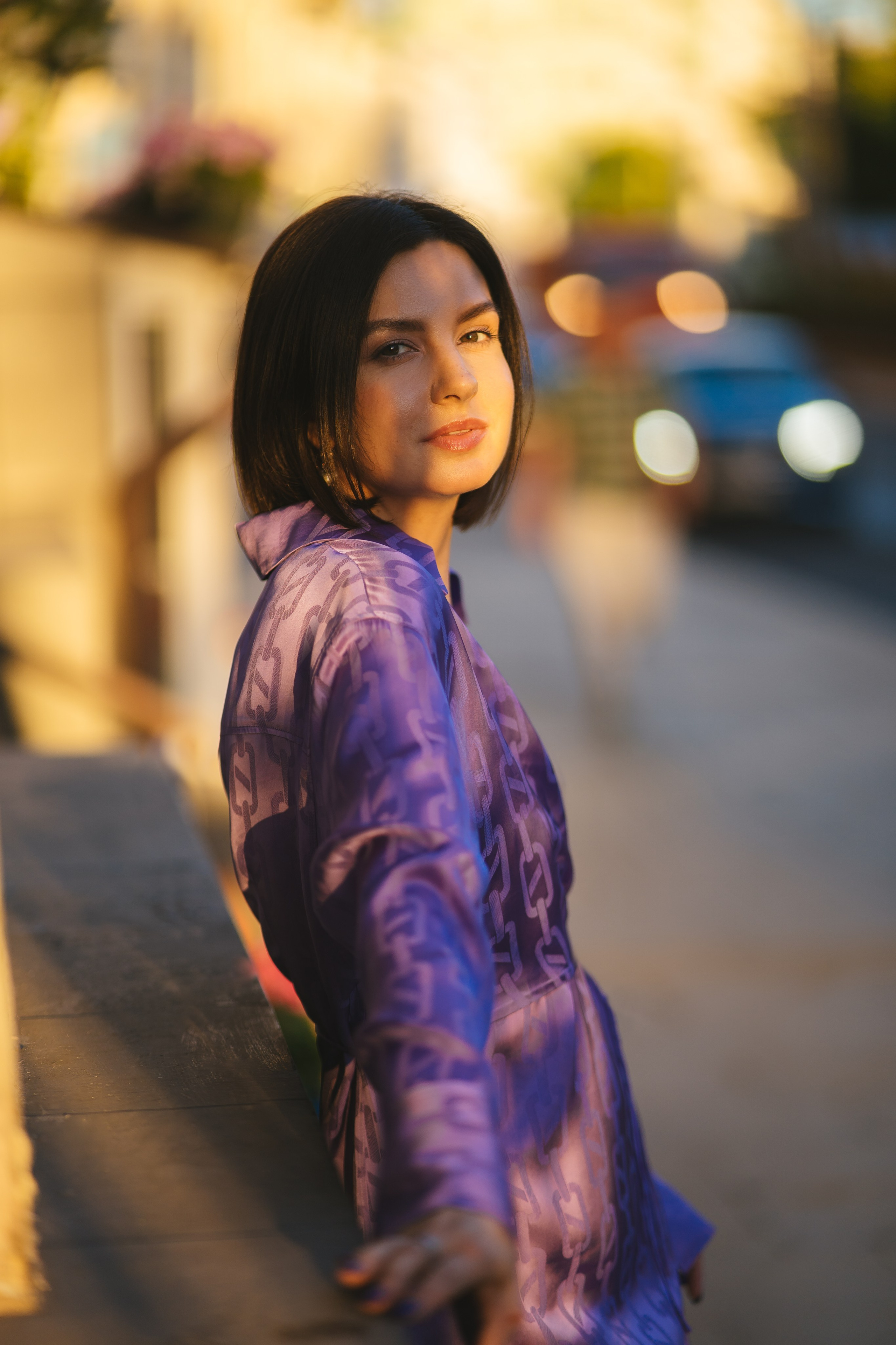 Даша. Фотограф Екатерина Катунова | Москва