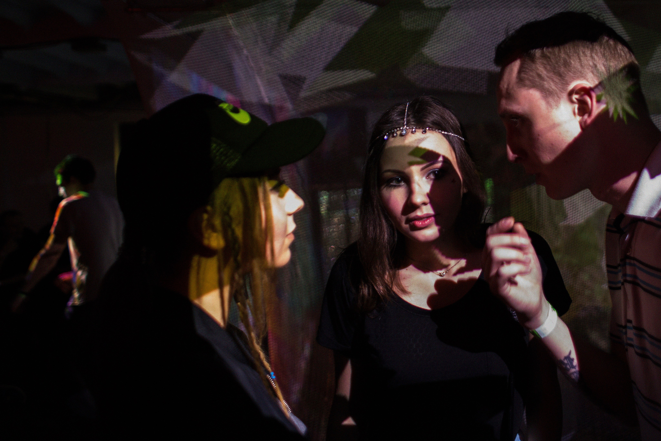 КОРПОРАТИВНЫЕ МЕРОПРИЯТИЯ. 