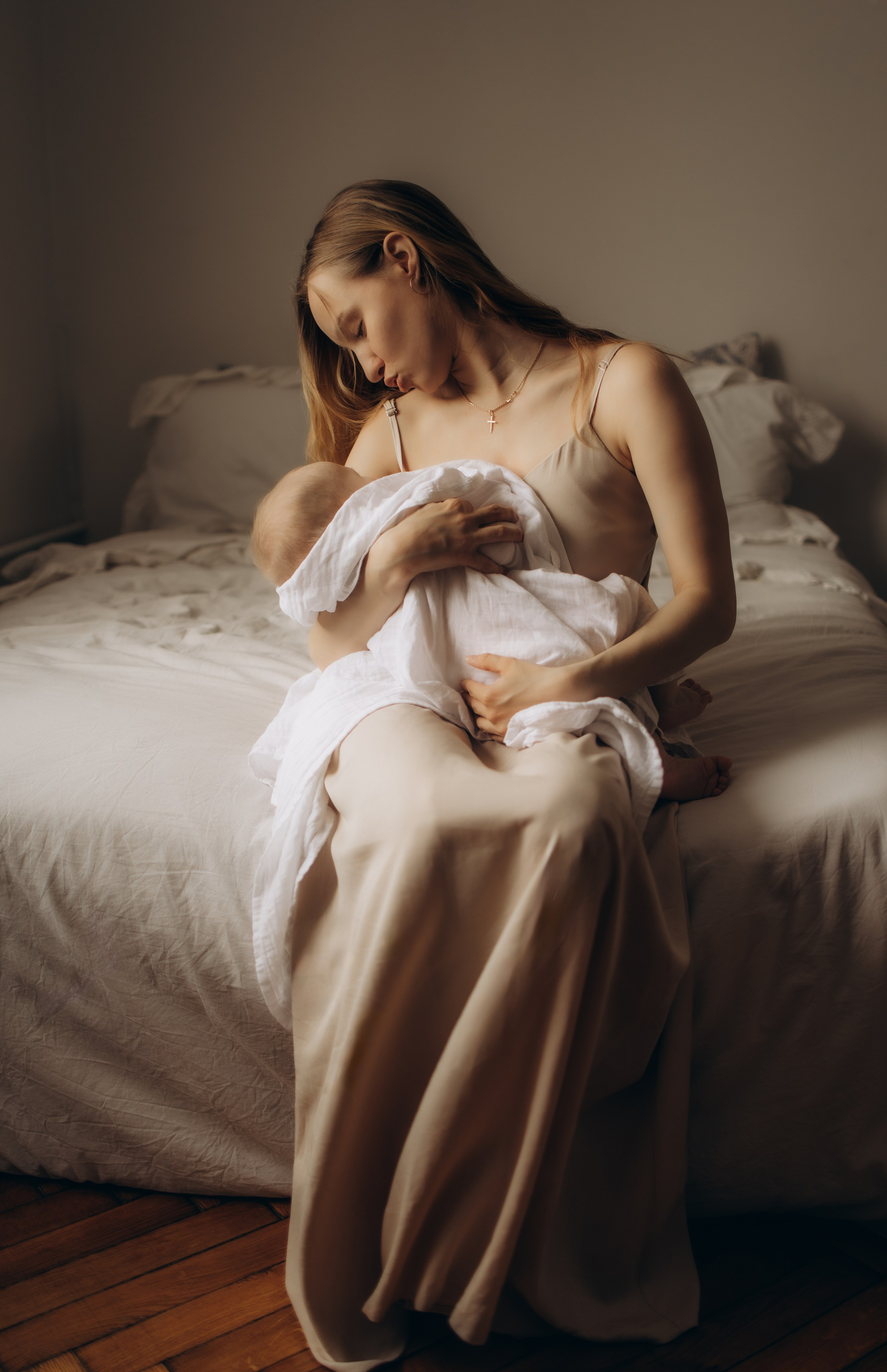 Даша и Тимофей. Семейный фотограф в Москве и Московской области Александра Раизина