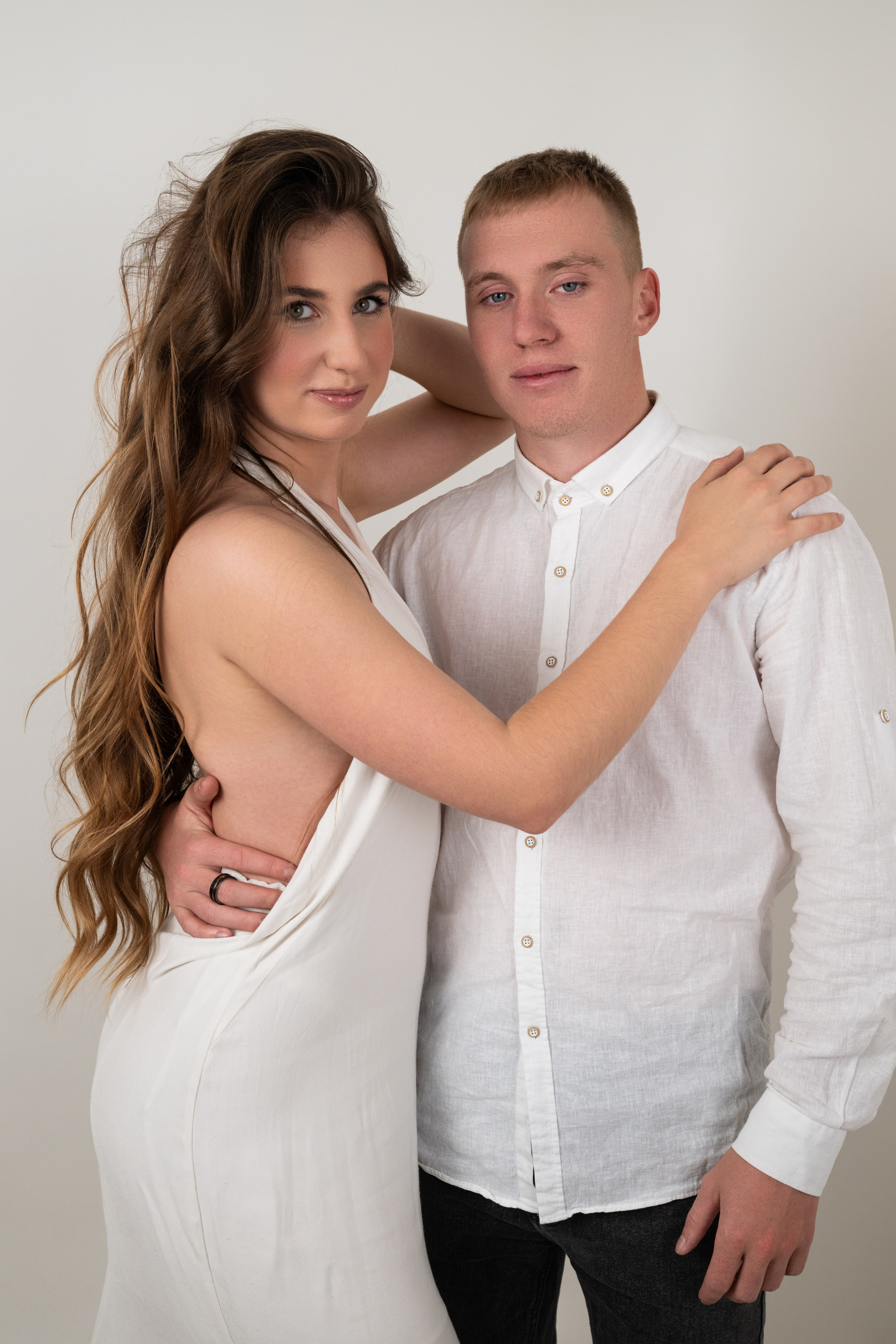 Love Story. Студийный и свадебный фотограф и видеограф в Севастополе — Юлия Макаренко