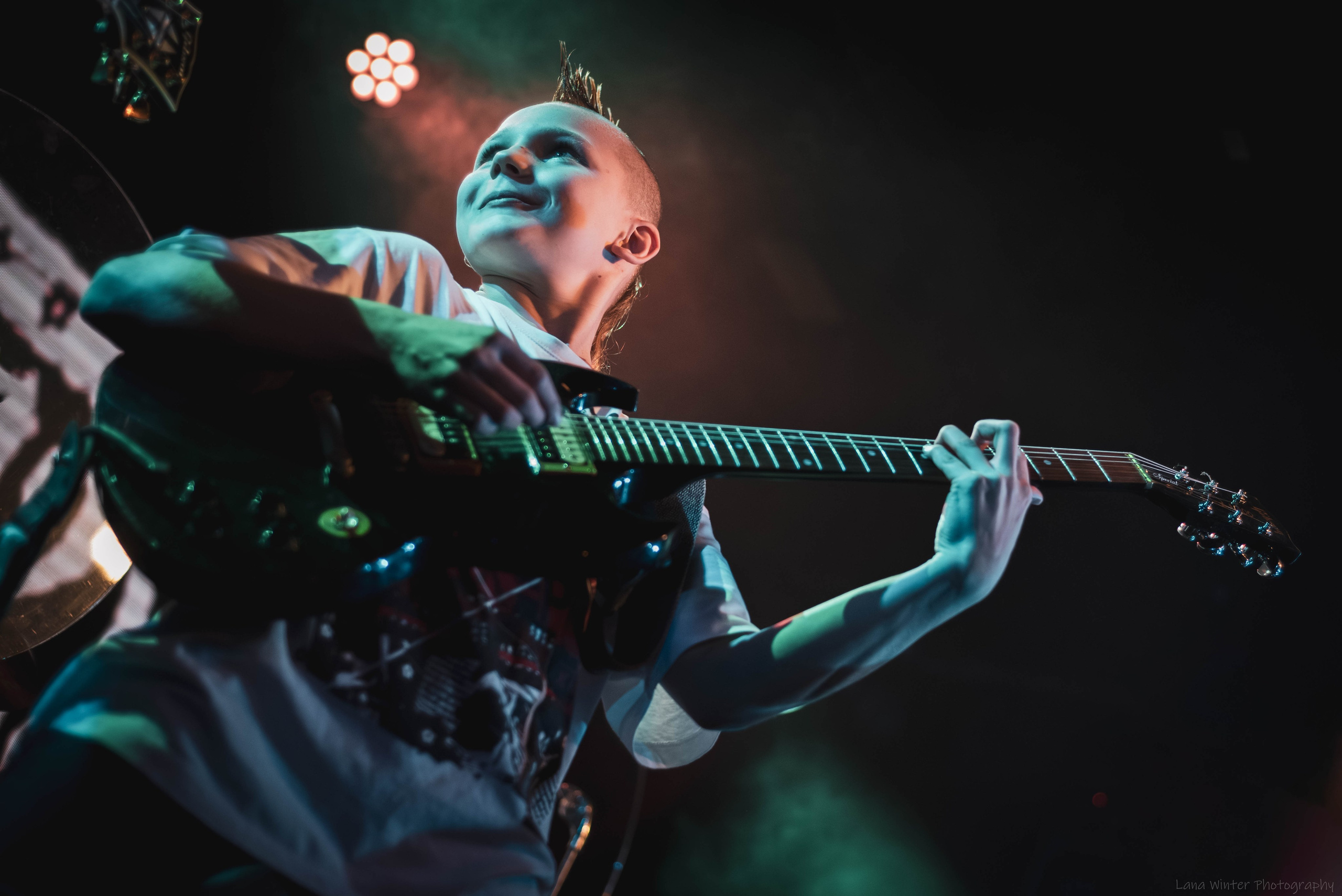 ПОРТ (812) (30 ноября 2024 года, Москва, клуб 16 Тонн). Фотограф Светлана Блинова, Москва и Московская область