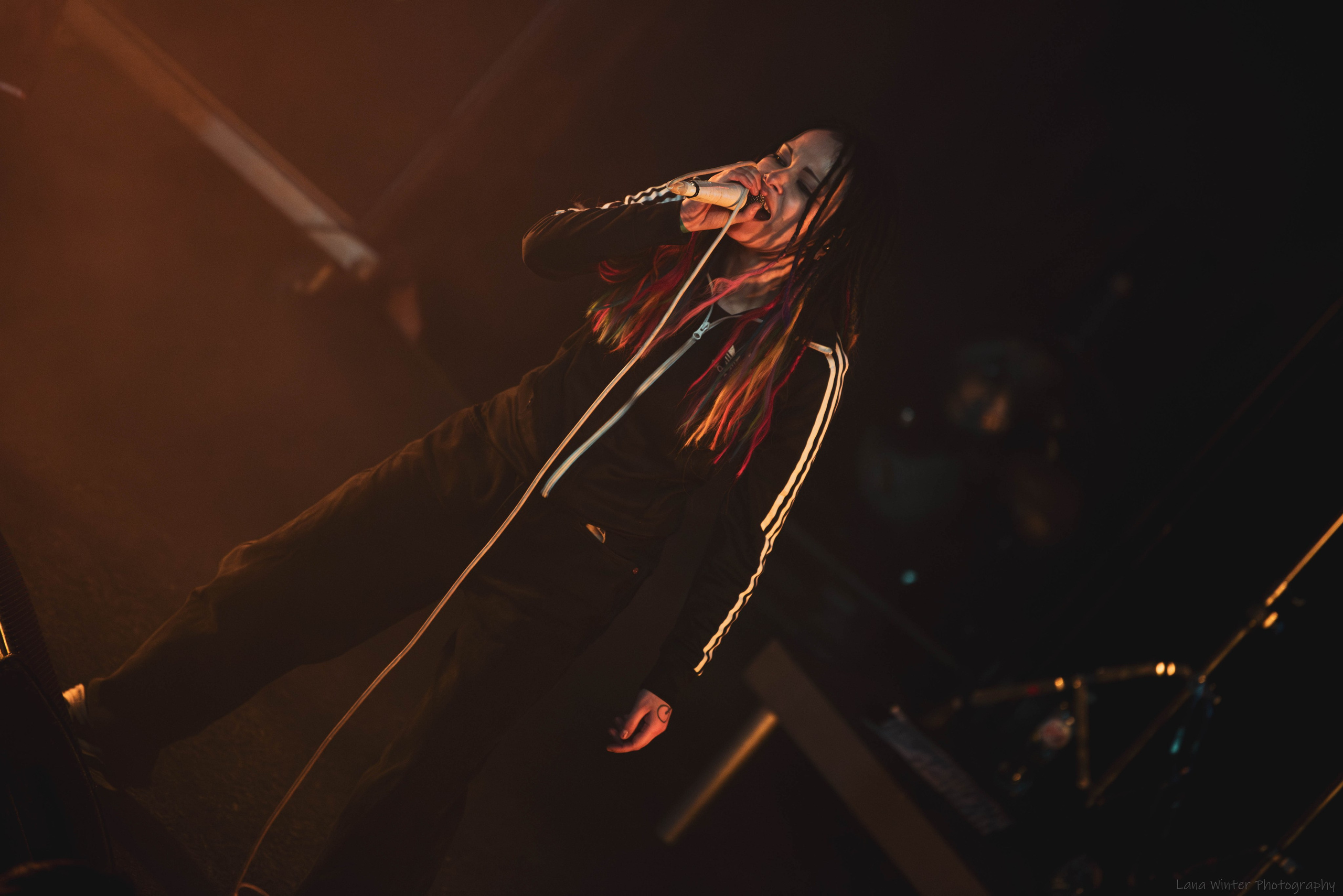 7000$ (25 января 2025 года, Москва, клуб Урбан). Фотограф Светлана Блинова, Москва и Московская область