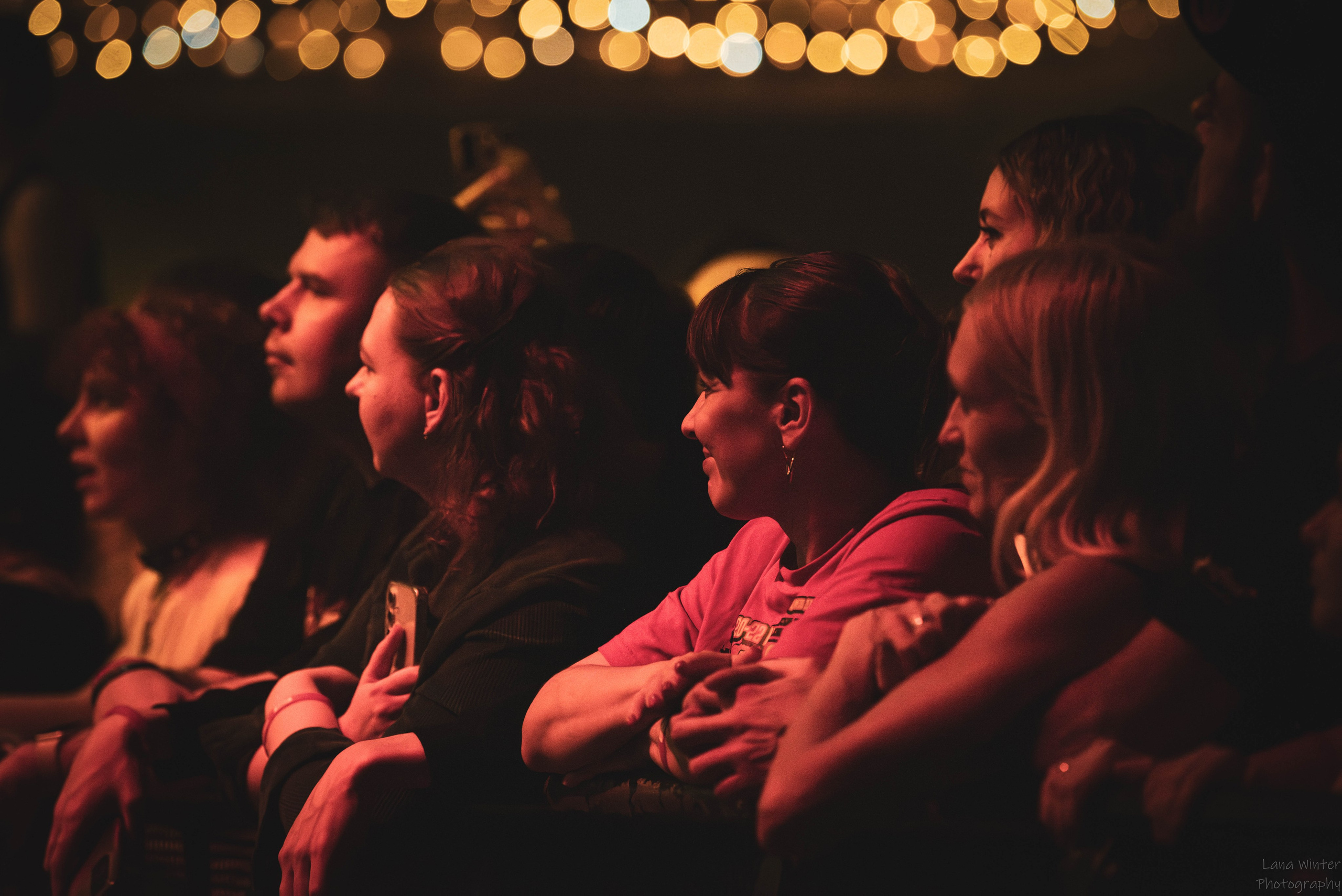 Distemper (4 января 2026 года, Москва, клуб Base). Фотограф Светлана Блинова, Москва и Московская область