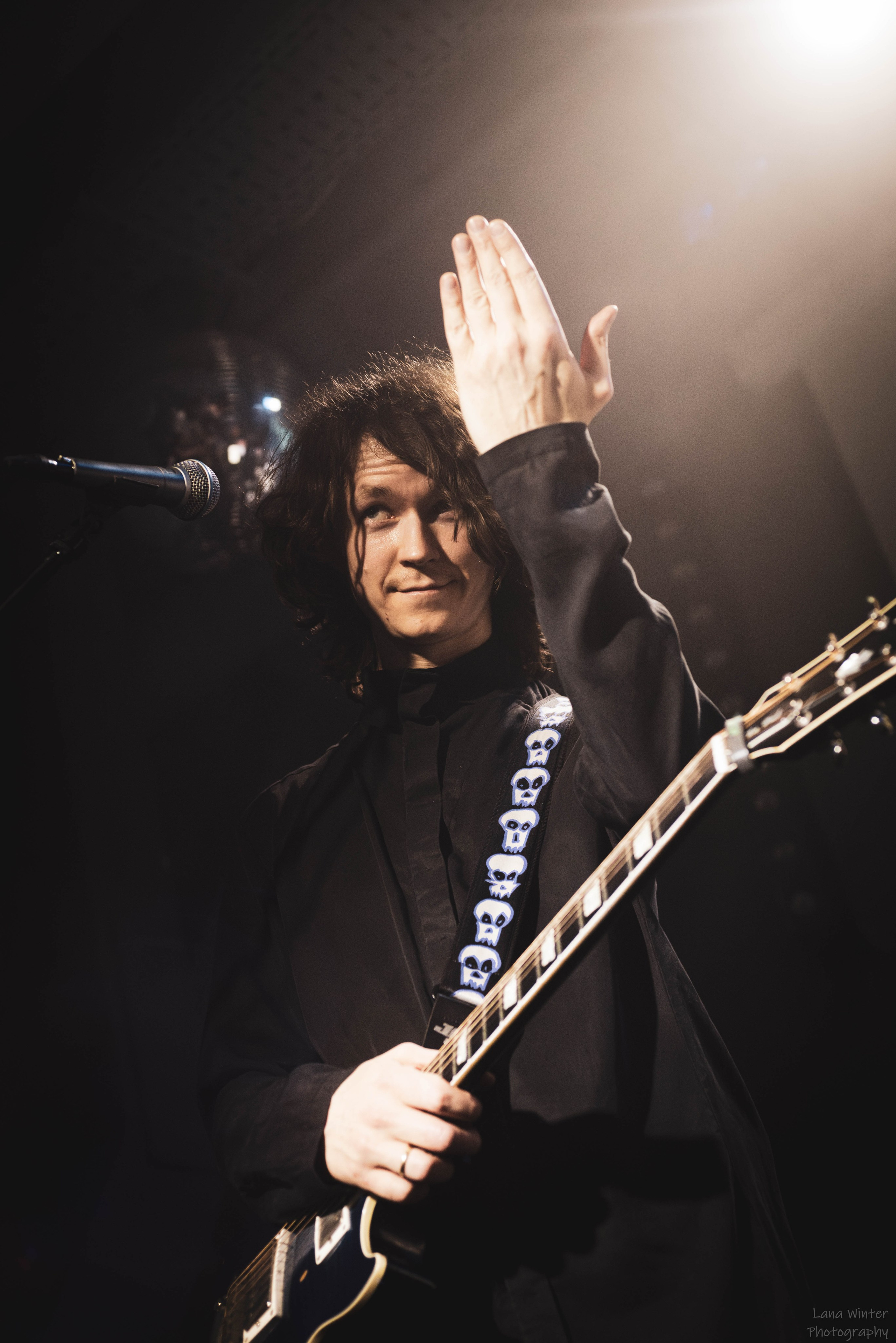 Площадь Восстания (8 марта 2025 года, Москва, клуб Техника Безопасности). Фотограф Светлана Блинова, Москва и Московская область