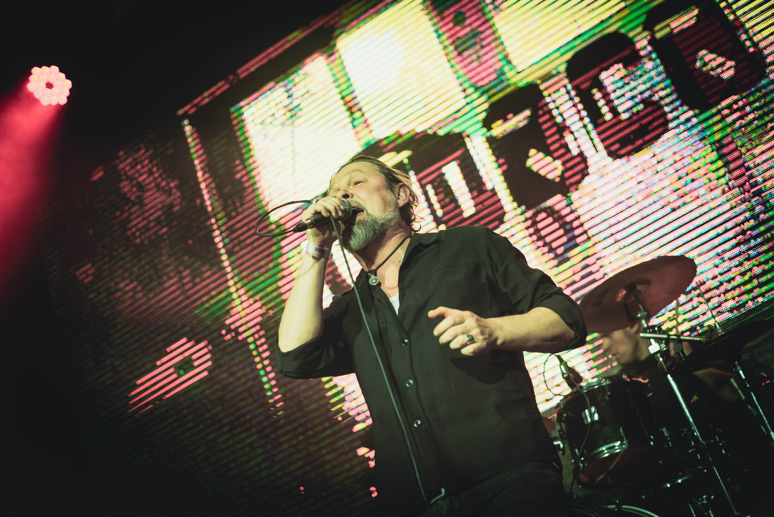 7Раса (14 ноября 2024 года, Москва, клуб Урбан). Фотограф Светлана Блинова, Москва и Московская область