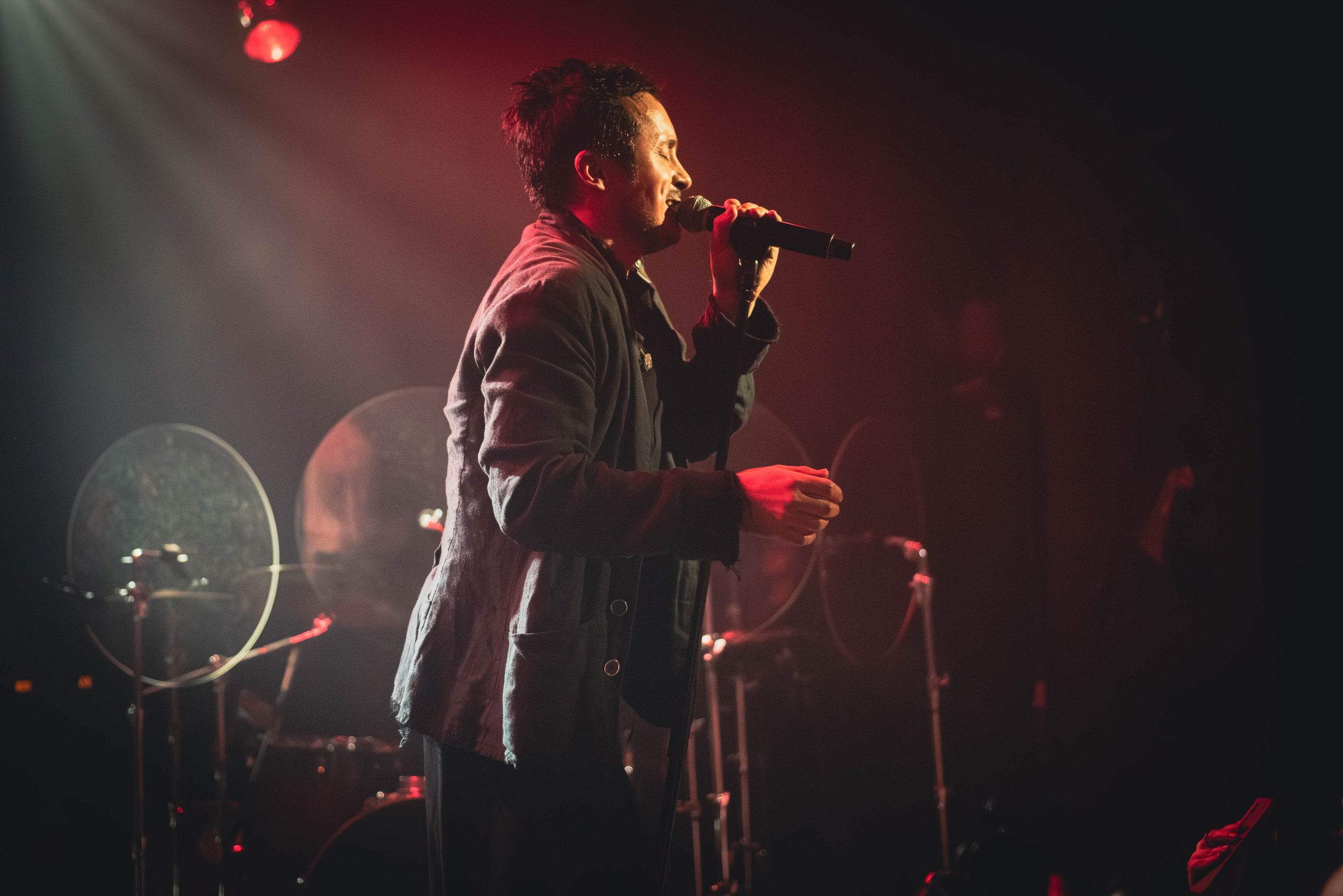 Площадь Восстания (9 ноября 2024 года, Санкт-Петербург, клуб Сердце). Фотограф Светлана Блинова, Москва и Московская область