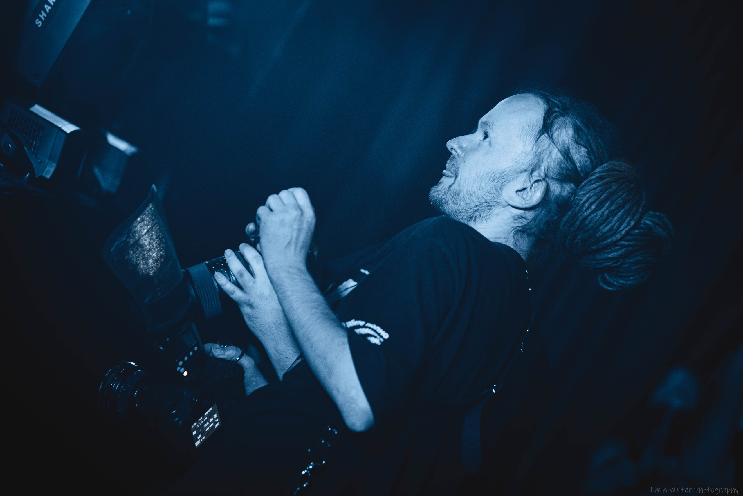 7000$ (25 января 2025 года, Москва, клуб Урбан). Фотограф Светлана Блинова, Москва и Московская область