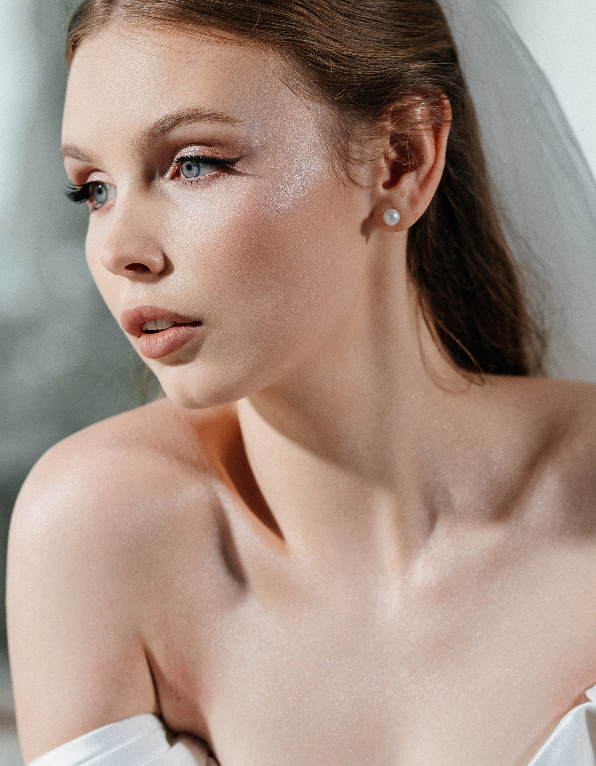 Wedding E&D. Wedding photographer in Moscow and around the world Andrey Medvednikov