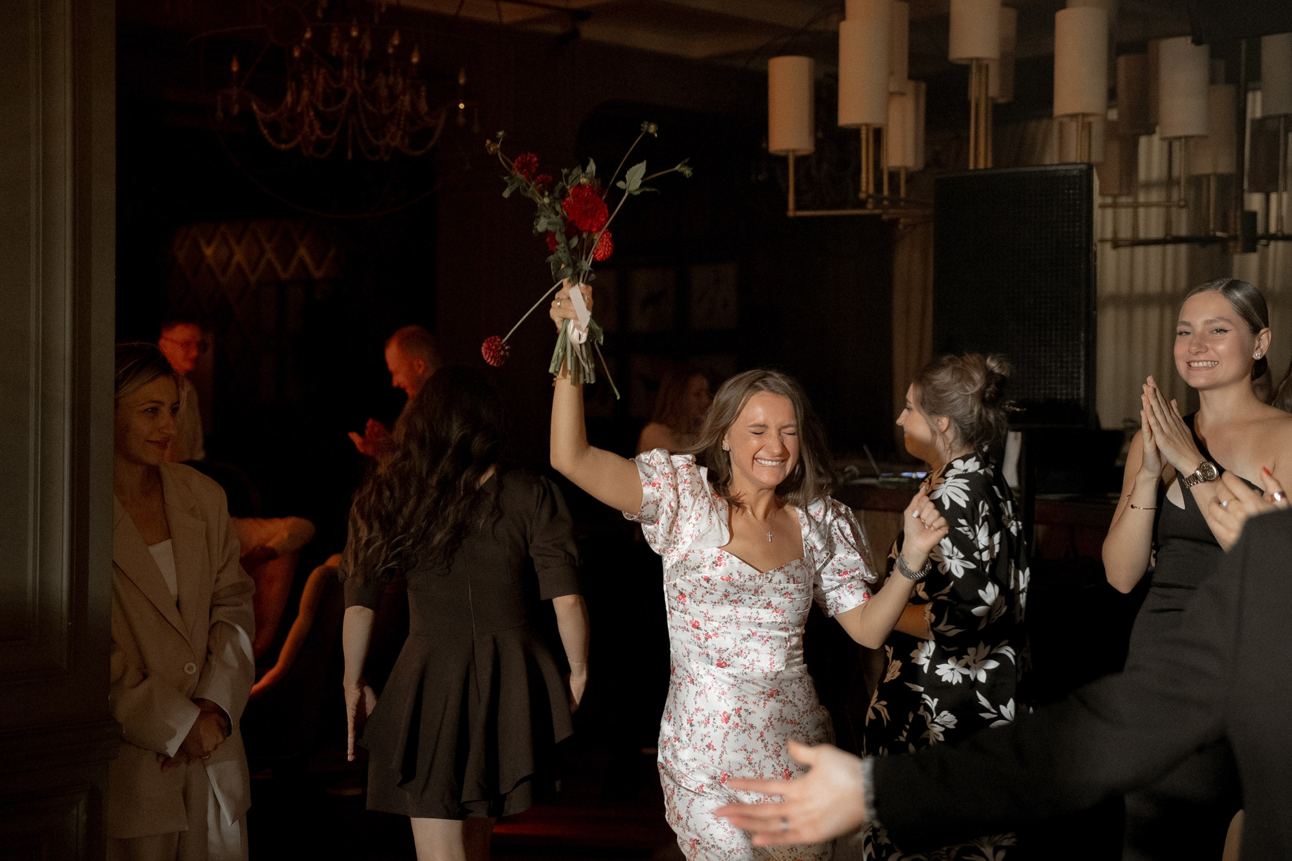 Казино. Полный день (сокращено). Семейный и портретный фотограф в Саратове Сахарова Маша